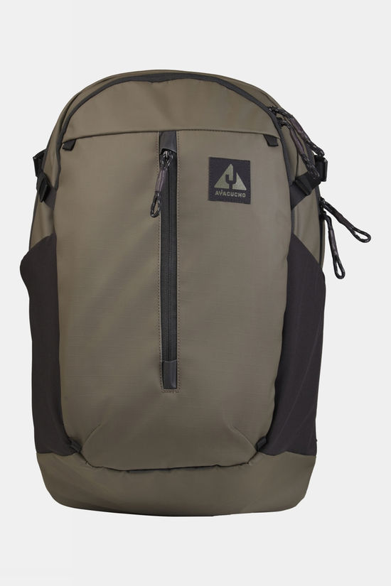 Ayacucho Matka Backpack Dagrugzak