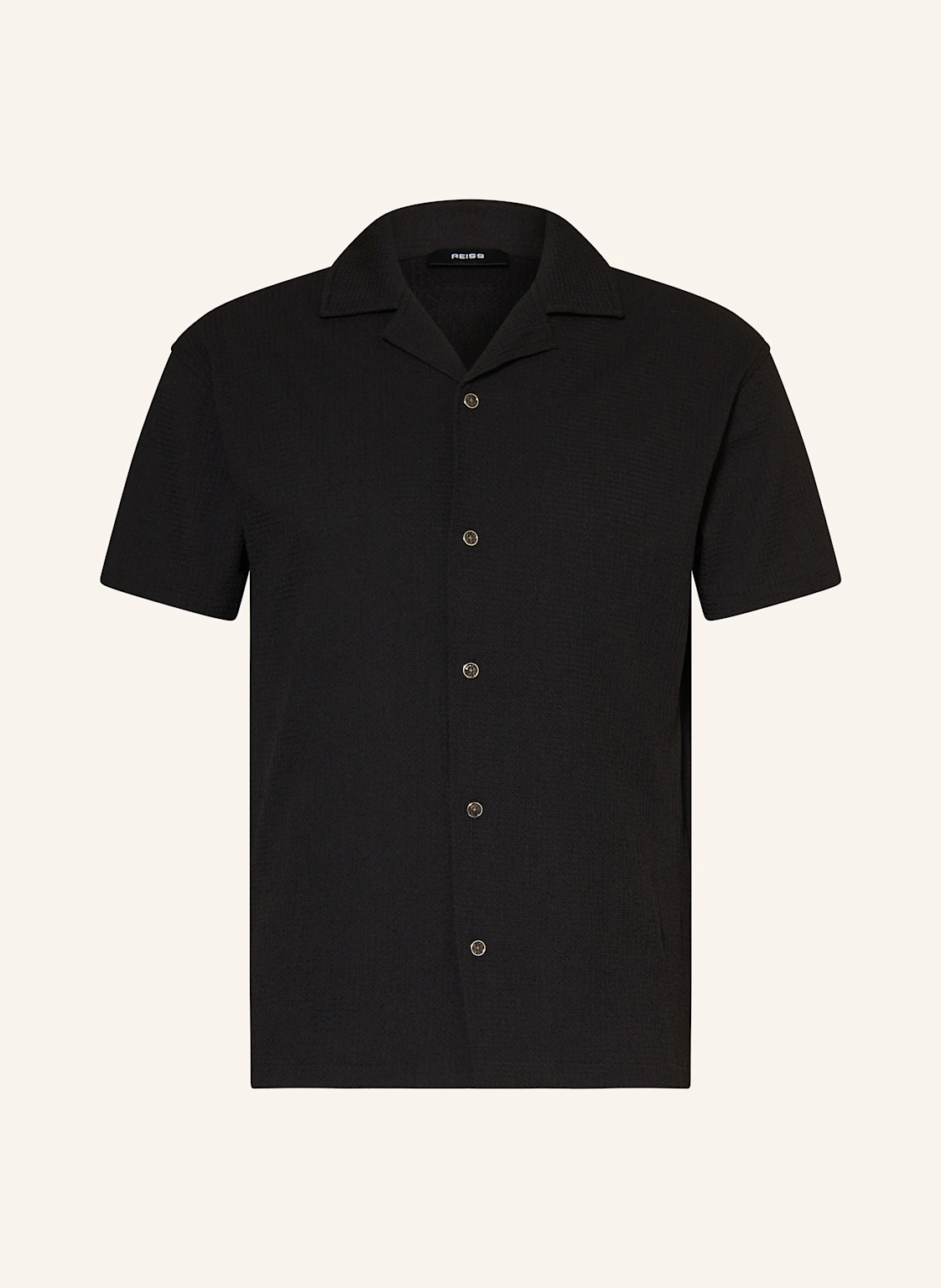 REISS Resorthemd HUNT Comfort Fit