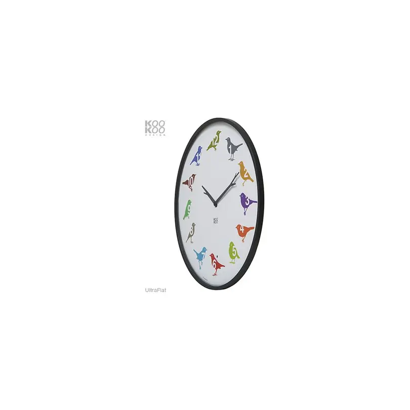 Wanduhr KooKoo