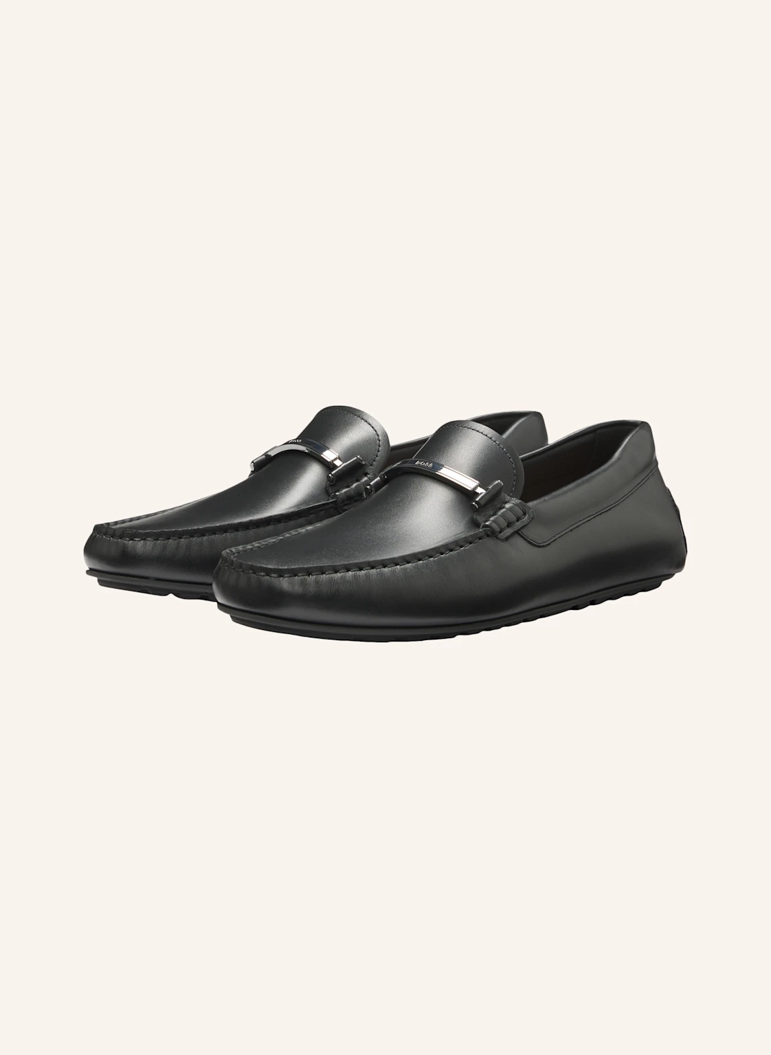 BOSS Loafer NOEL_MOCC_LTFHW