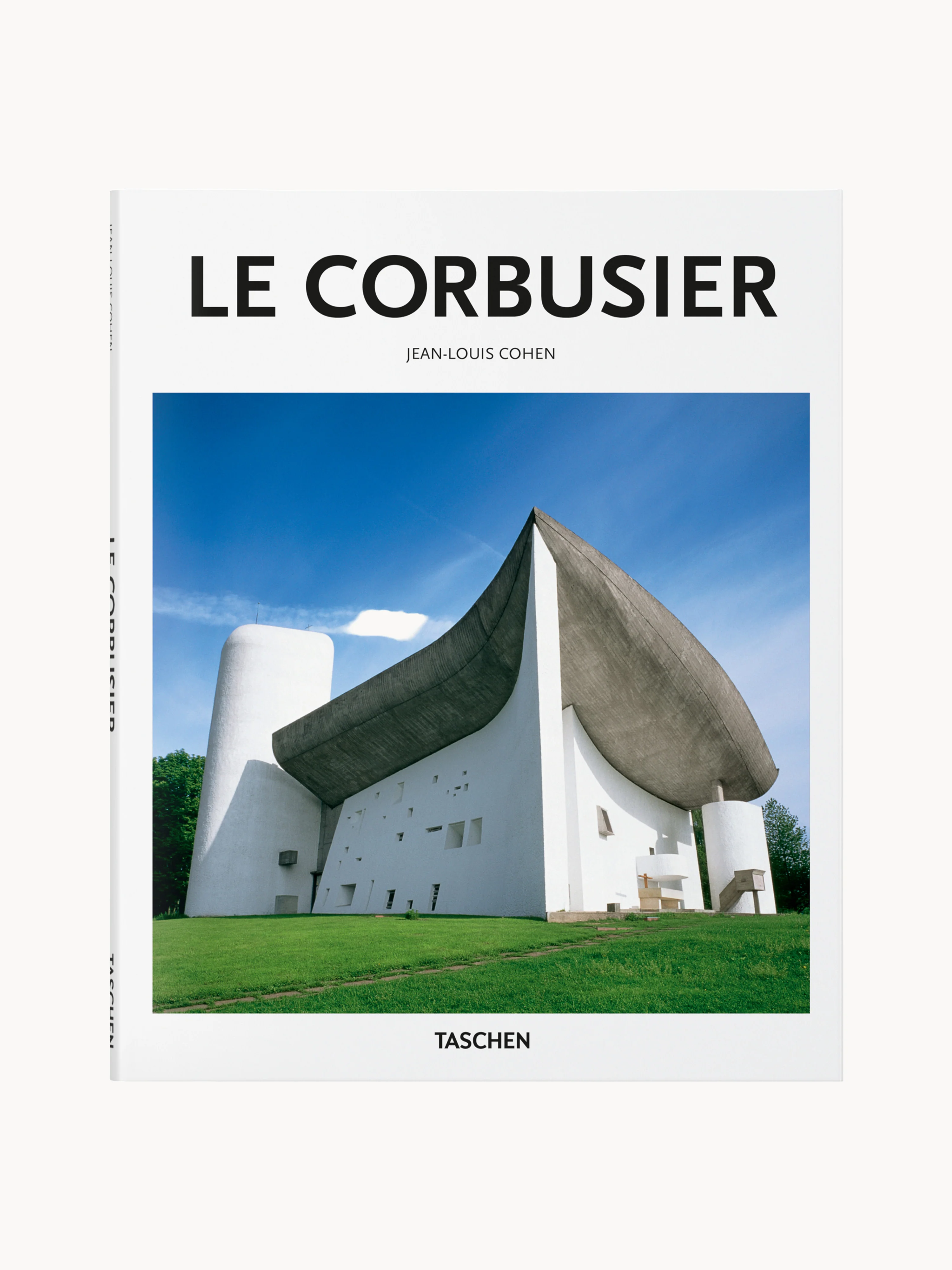 Bildband Le Corbusier
