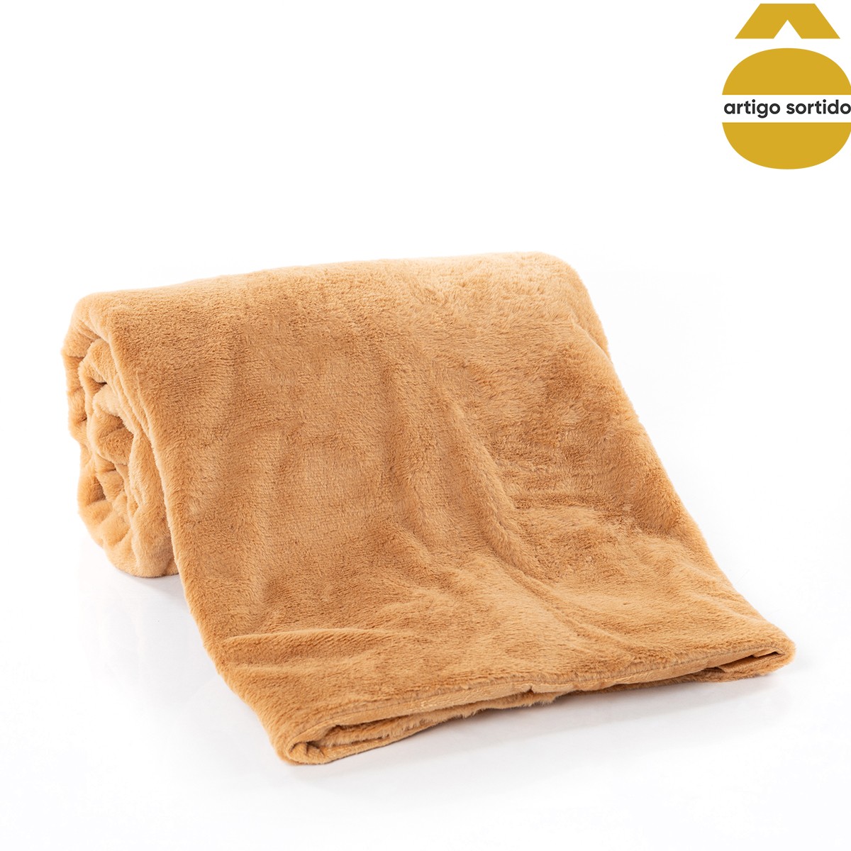 Manta de pelo 150x200cm