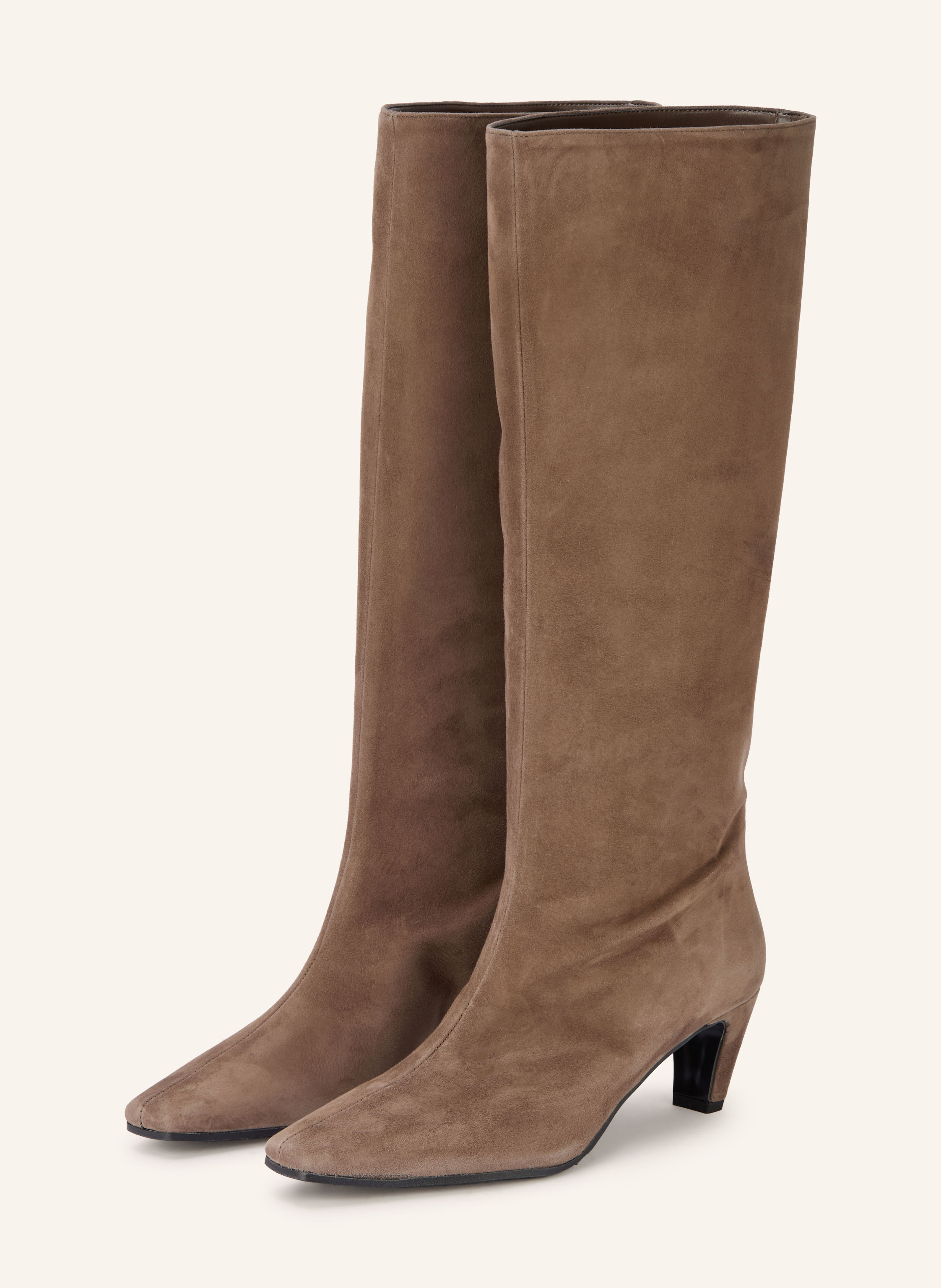 MRS & HUGS Stiefel