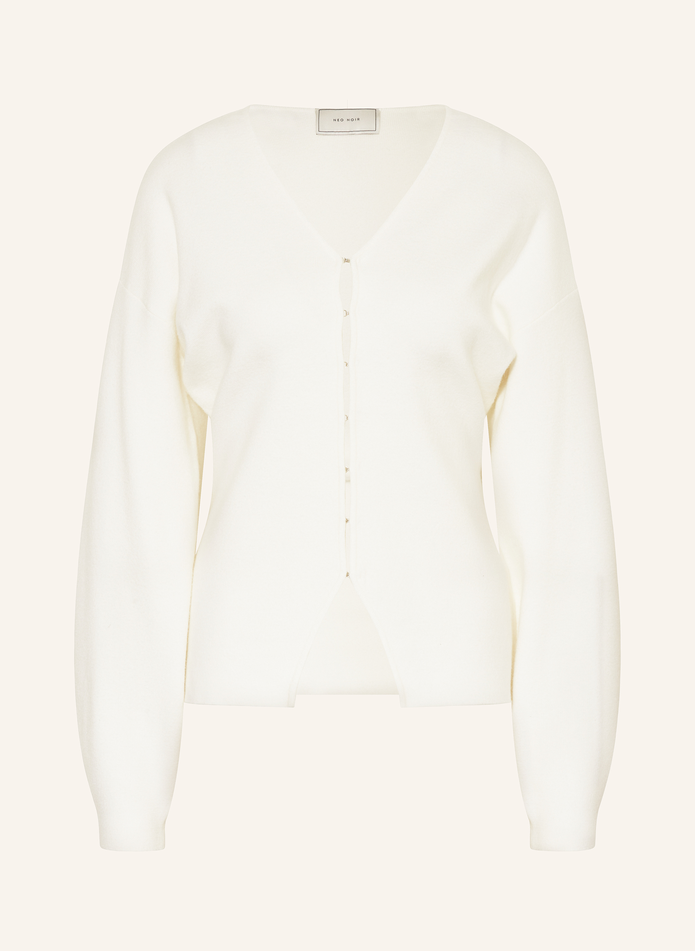 NEO NOIR Strickjacke SELLIE