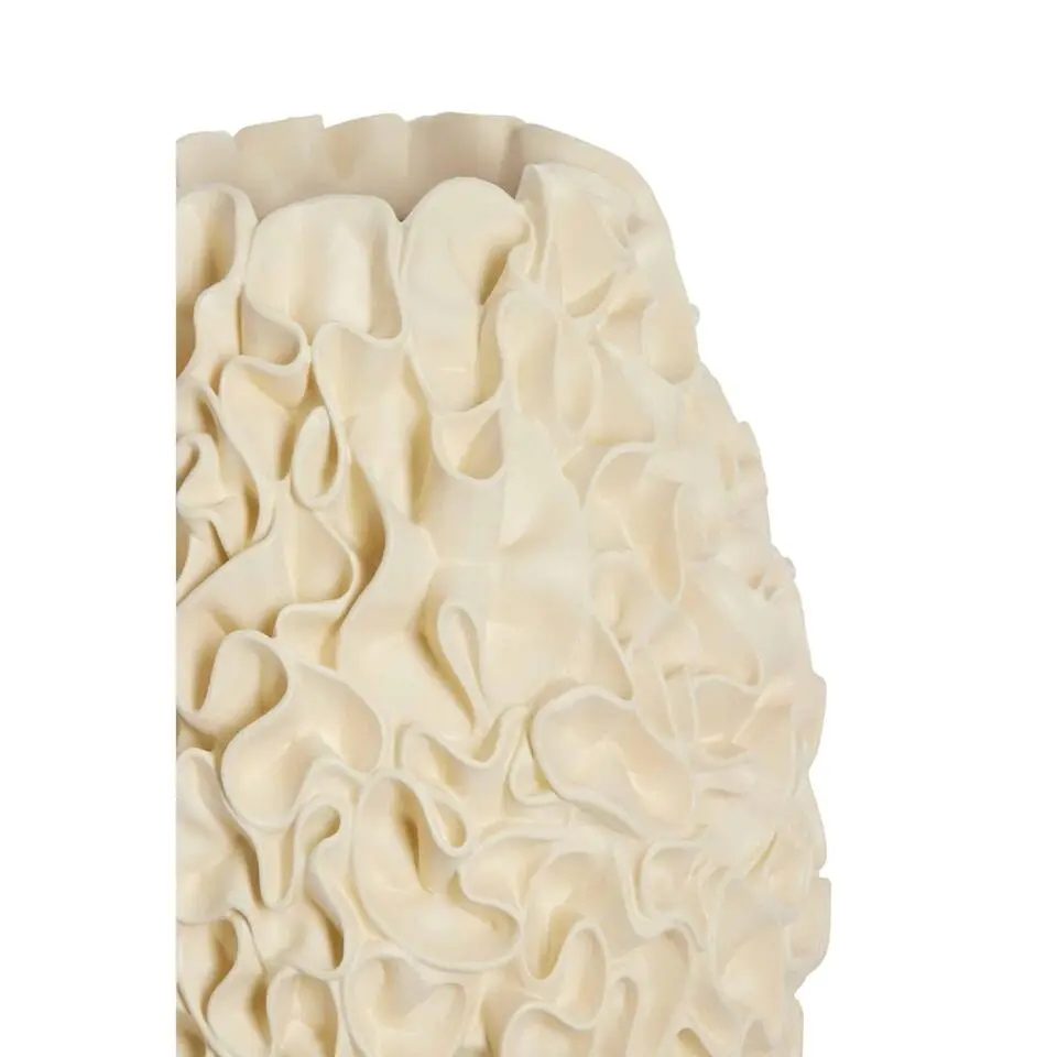 Vaas Agello - Wit - &Oslash;26cm