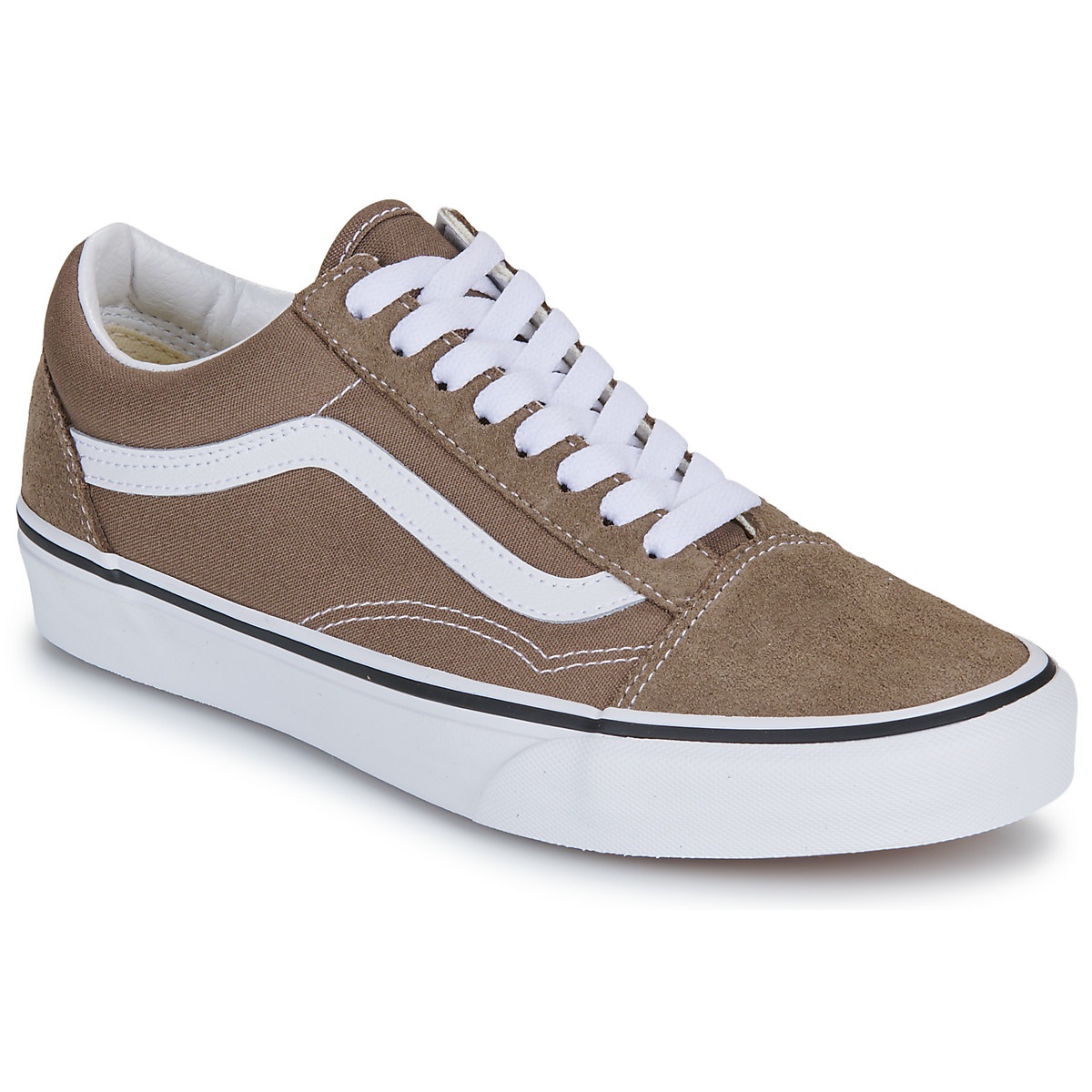 Vans - Old Skool - Brown