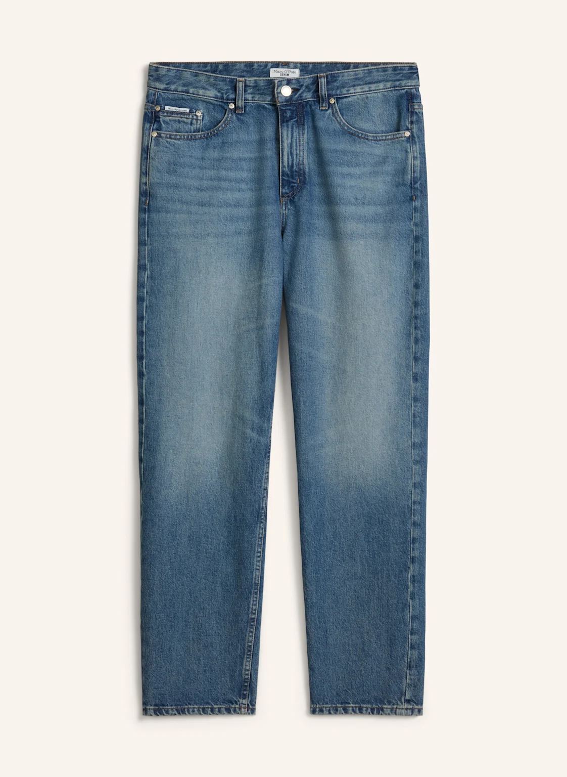 Marc O'Polo DENIM Jeans Model Runne