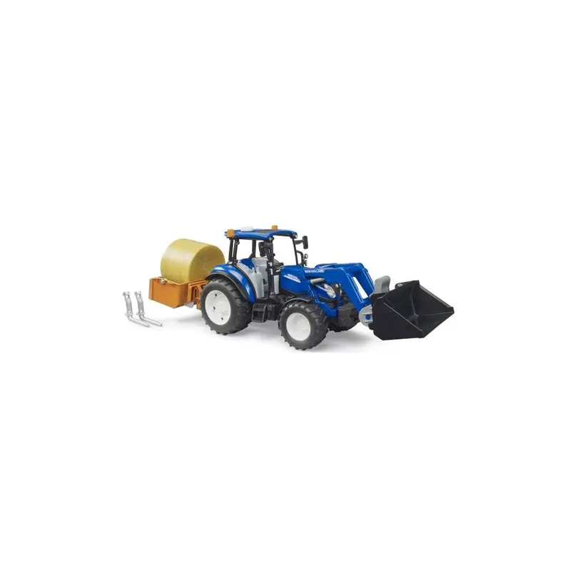 Traktor New Holland