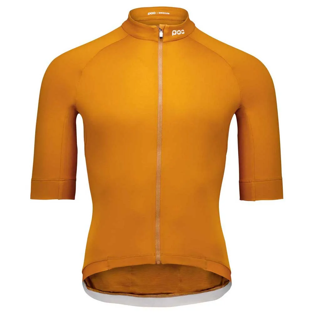 POC Thermal Lite short sleeve jersey