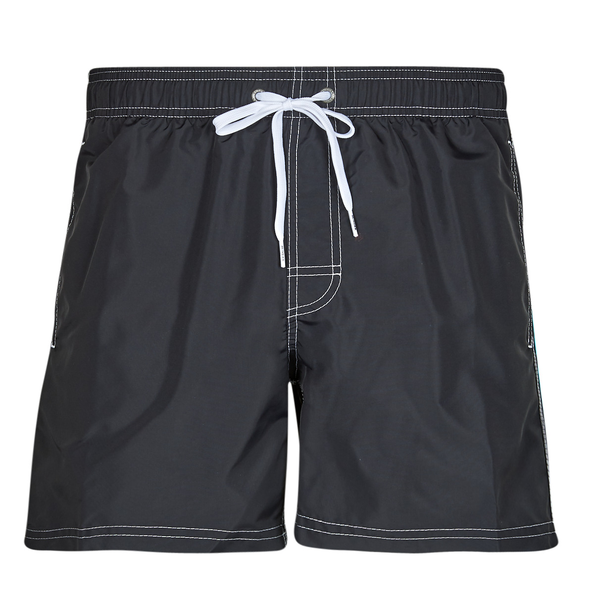 Sundek - M504 - Black