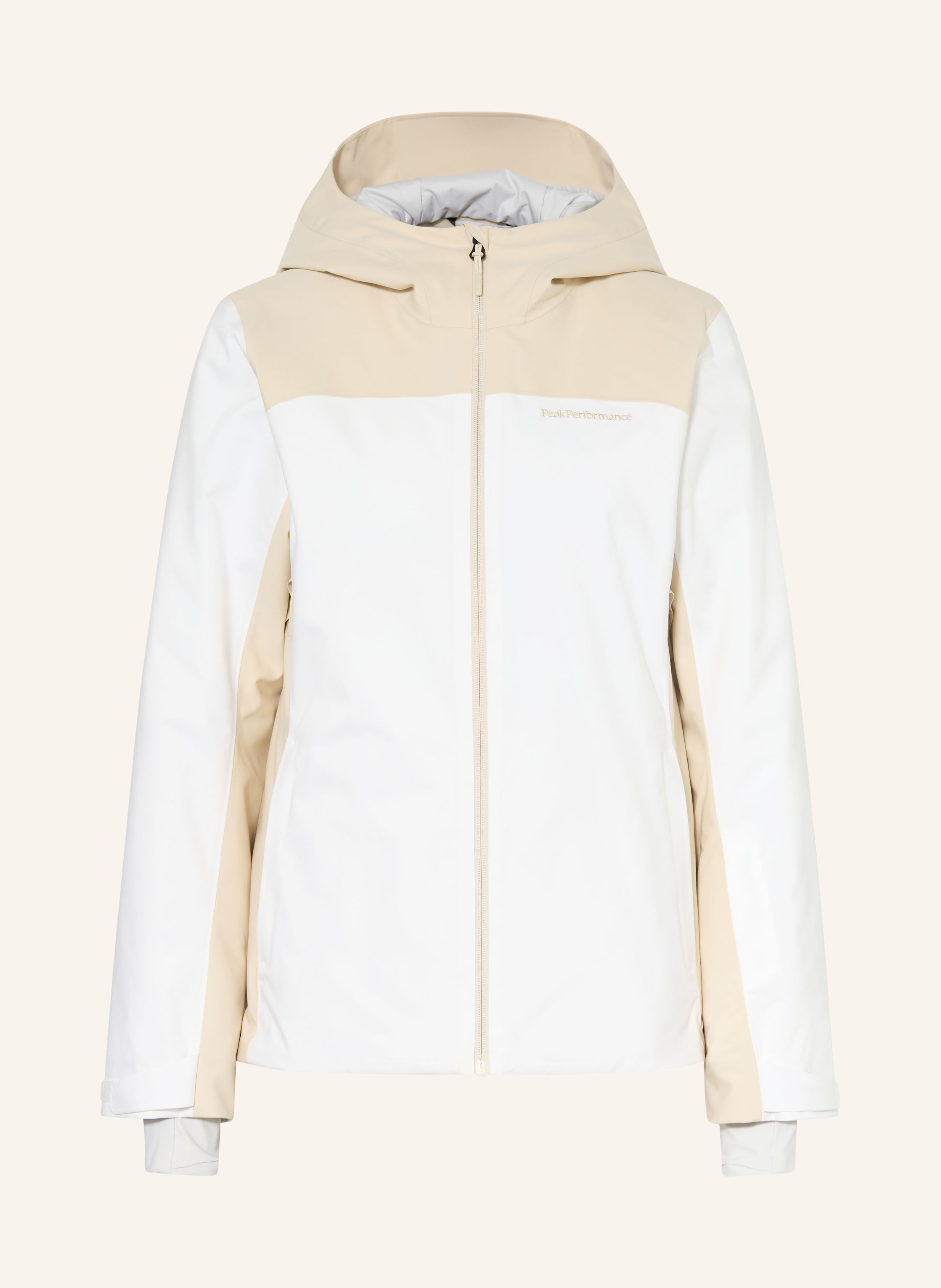Peak Performance Skijacke ANIMA BLOCKED INSULATED