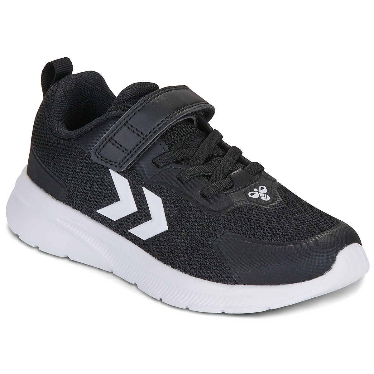 hummel - ACTUS TR BREATHER JR - Black / White