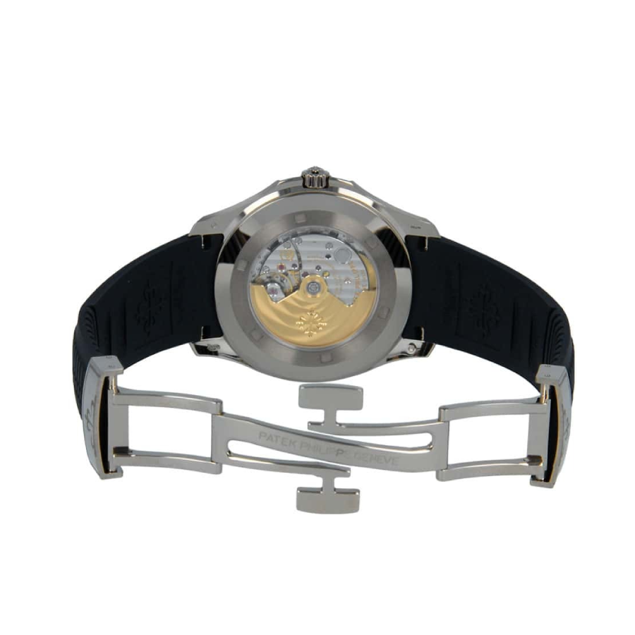 Patek Philippe Aquanaut Chronograph 5968A-001 Perfect Clone Edition