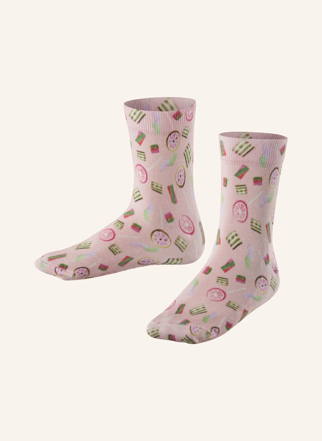 FALKE Socken COLOURFUL SWEETS
