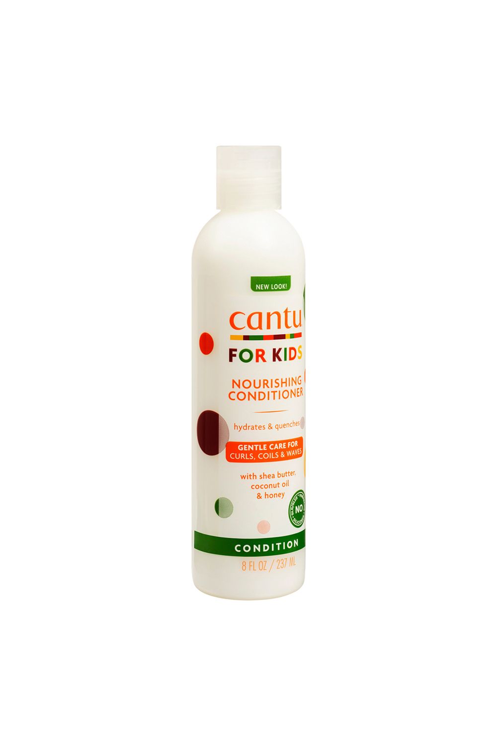 Cantu Kids Nourishing Conditioner 237ml