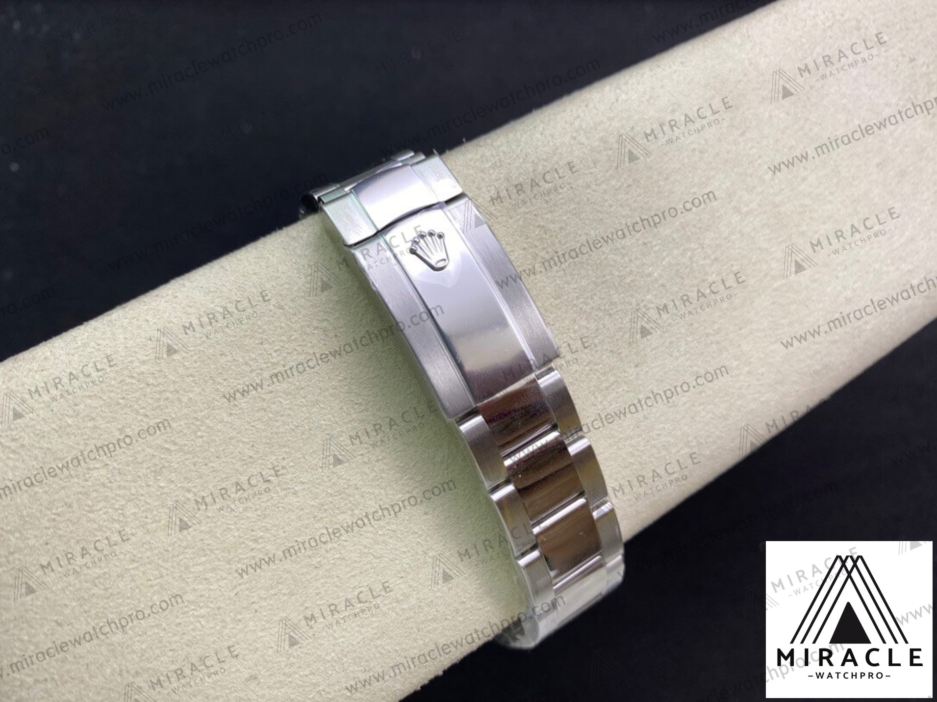 ROLEX-DATEJUST-REF.M126334-0001-ELITE CLONE-41MM-Replica Watch