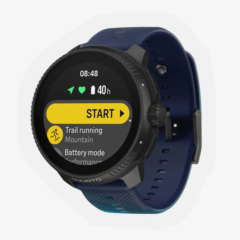 Suunto Race UTMB World Series watch