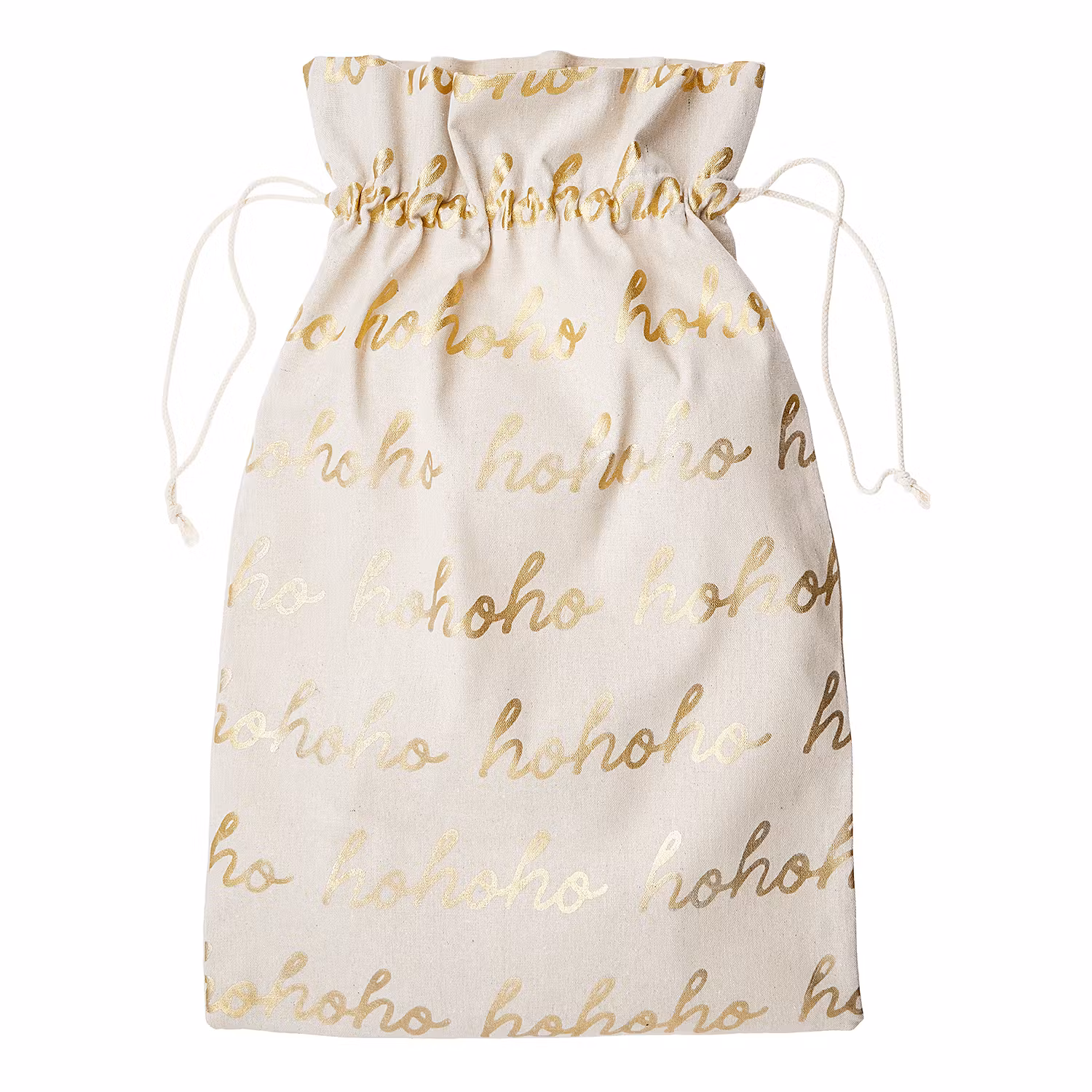 PACK-A-BAG Geschenke-Sack Ho Ho Ho