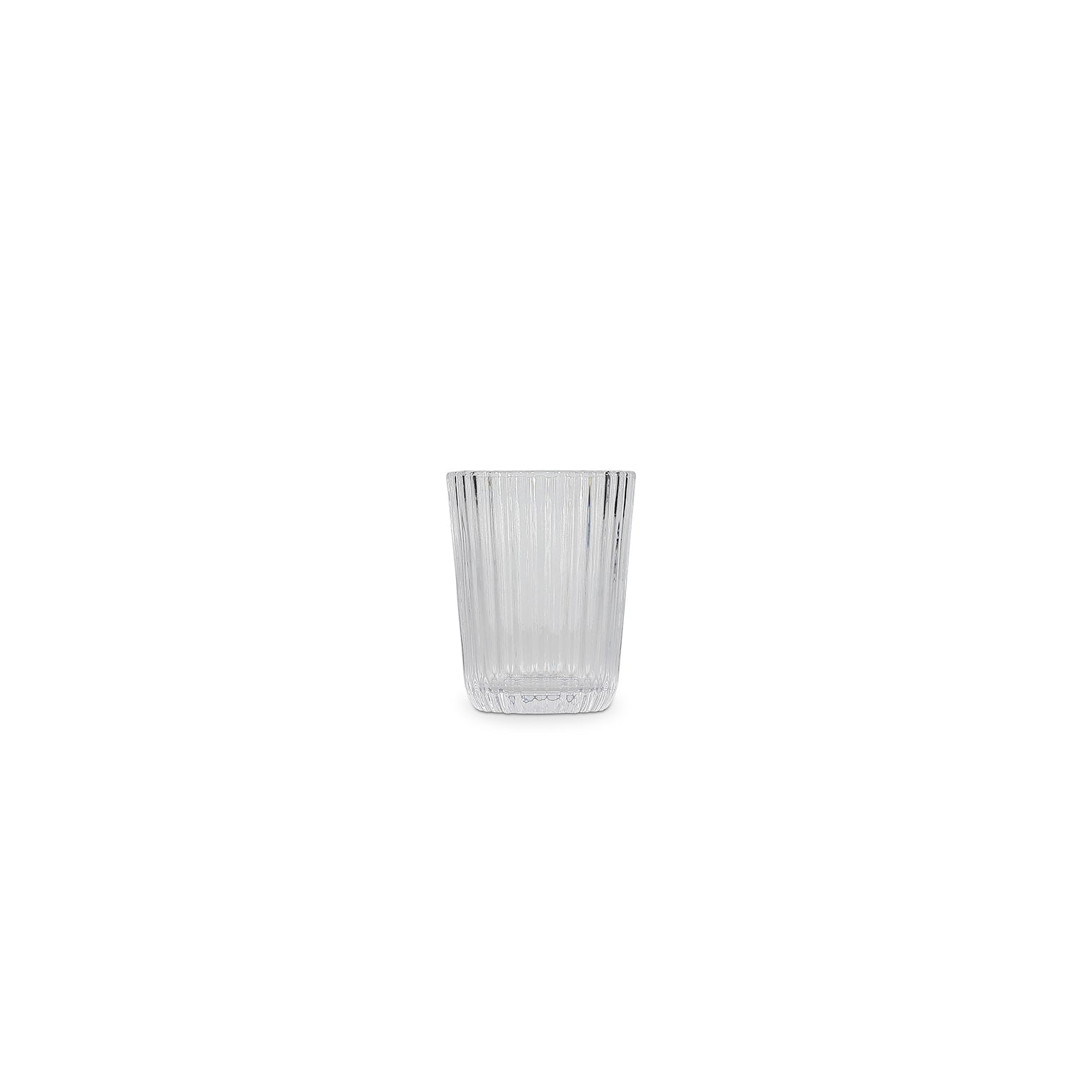 Salt & Pepper - Glas 26cl Blossom - Set van 4