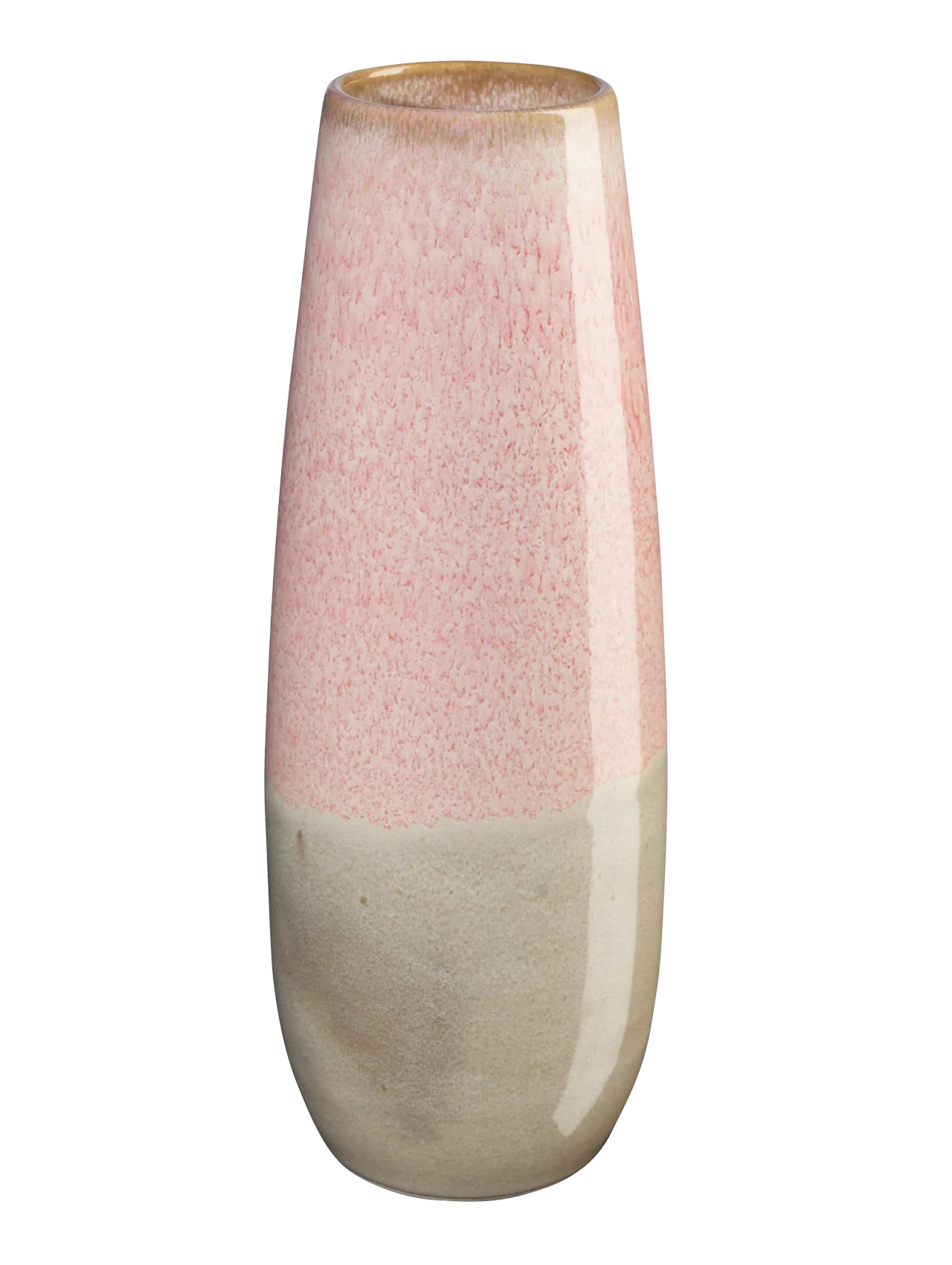 vase, rosato