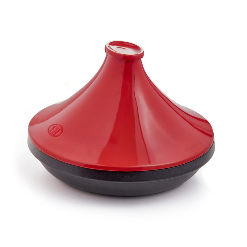 Petit Tajine 'Delight' - 26cm 26cm | 6 pers | induction