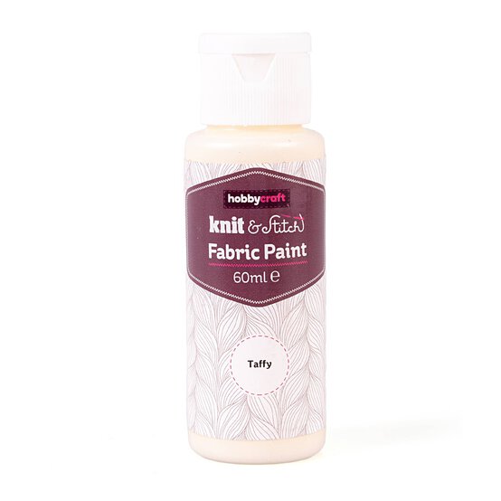 Taffy Fabric Paint 60ml