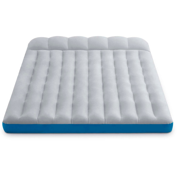 Materac dmuchany193x127x17 cm INTEX 67999