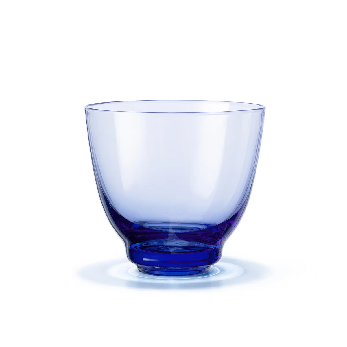 Holmegaard - Flow Wasserglas