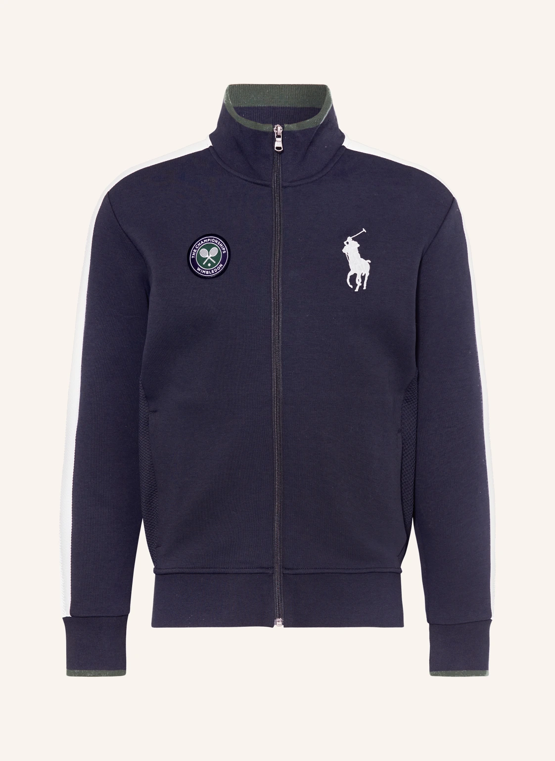 POLO RALPH LAUREN Sweatjacke