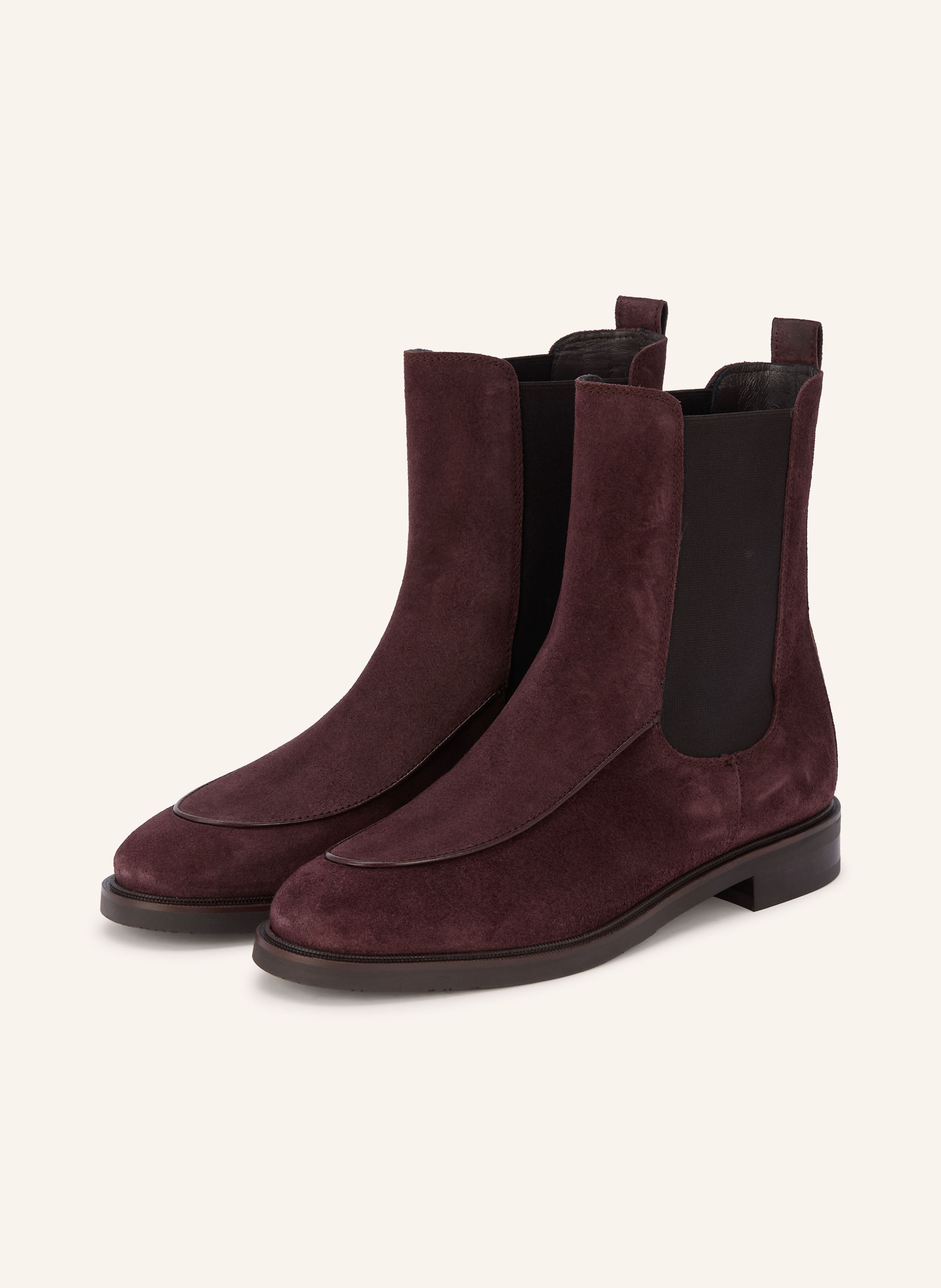 Pertini Chelsea-Boots