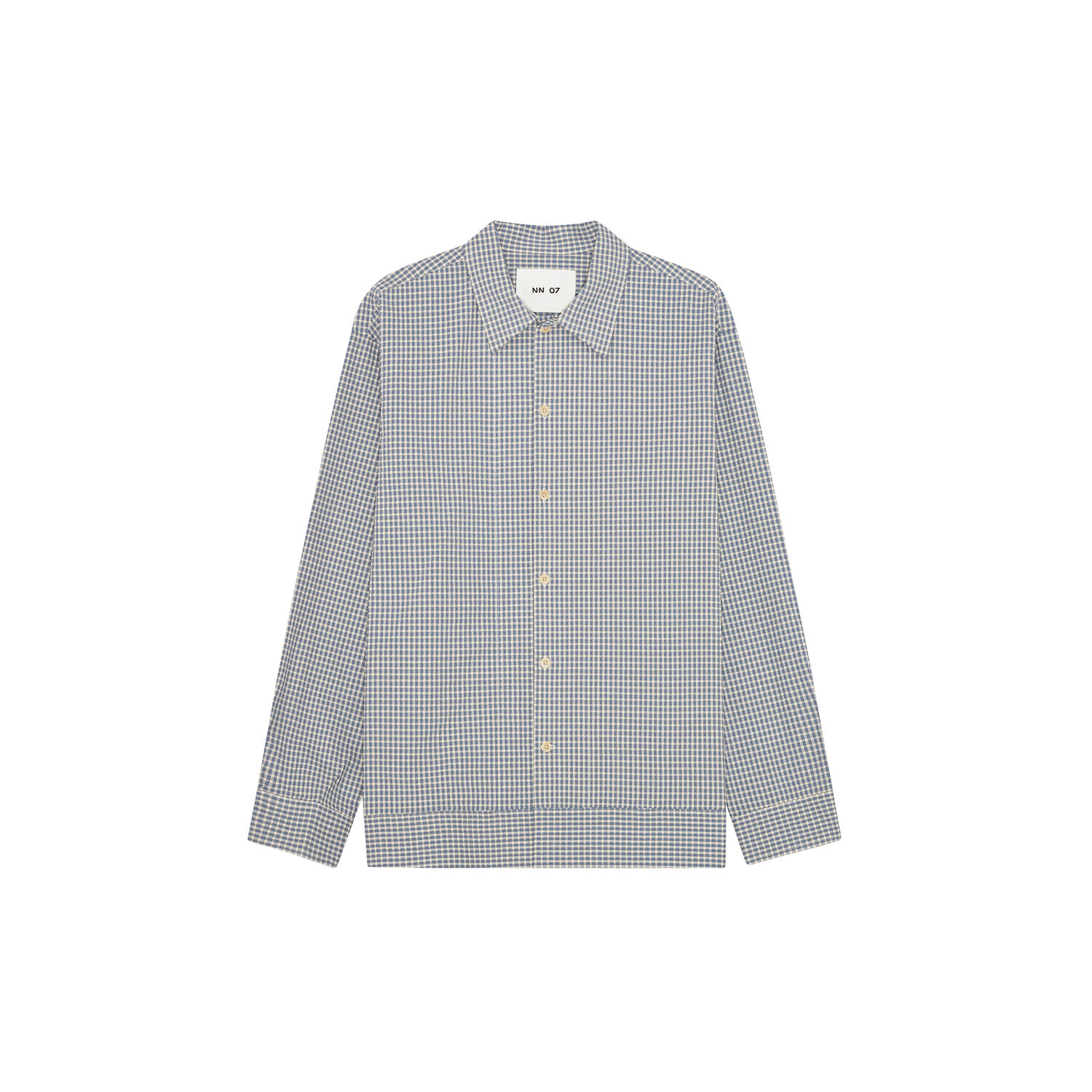 Reed 50057, stone blue