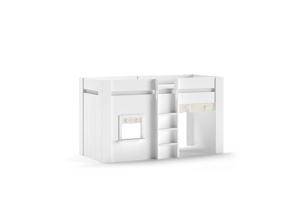 Halbhochbett Reno