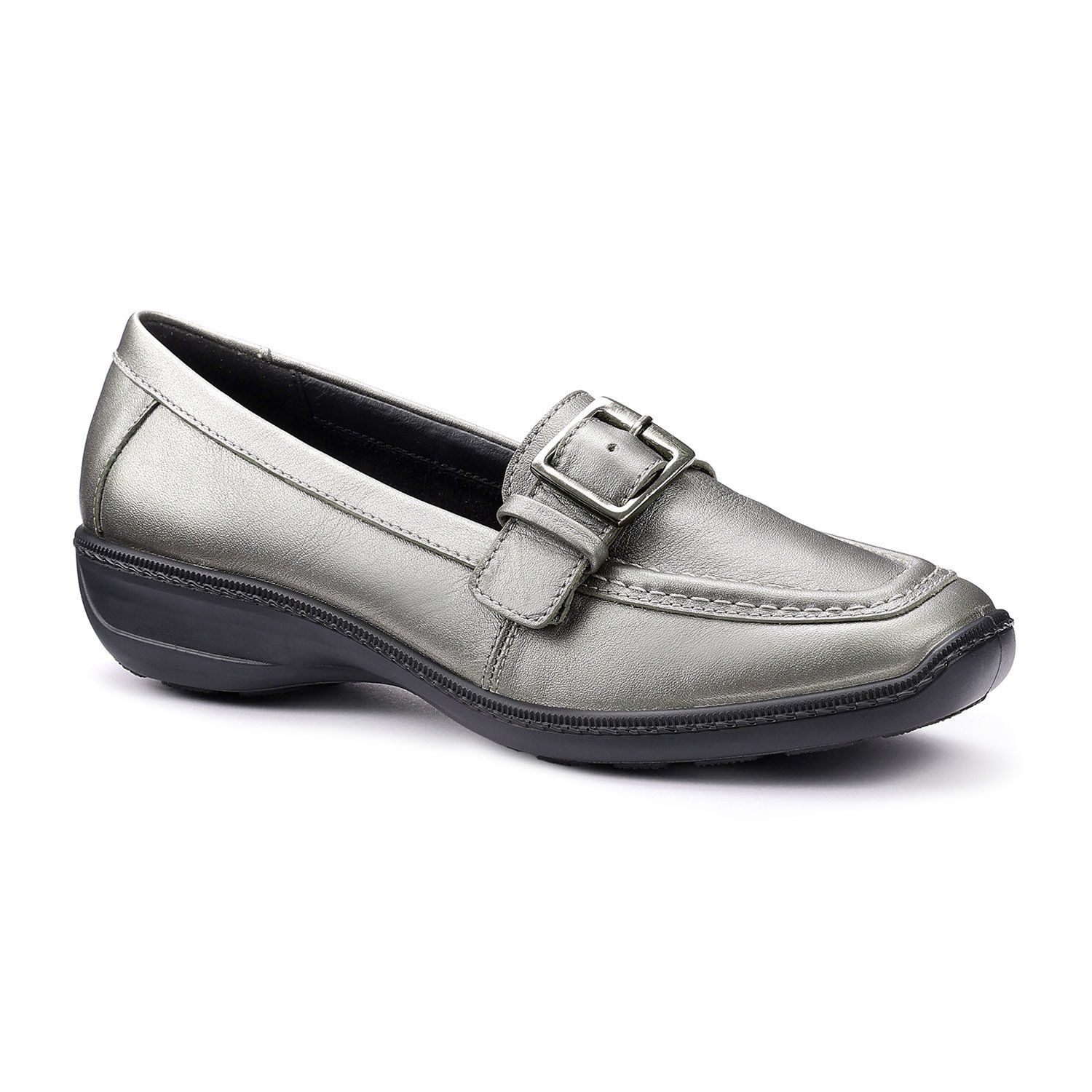 Hotter Opal' Loafers