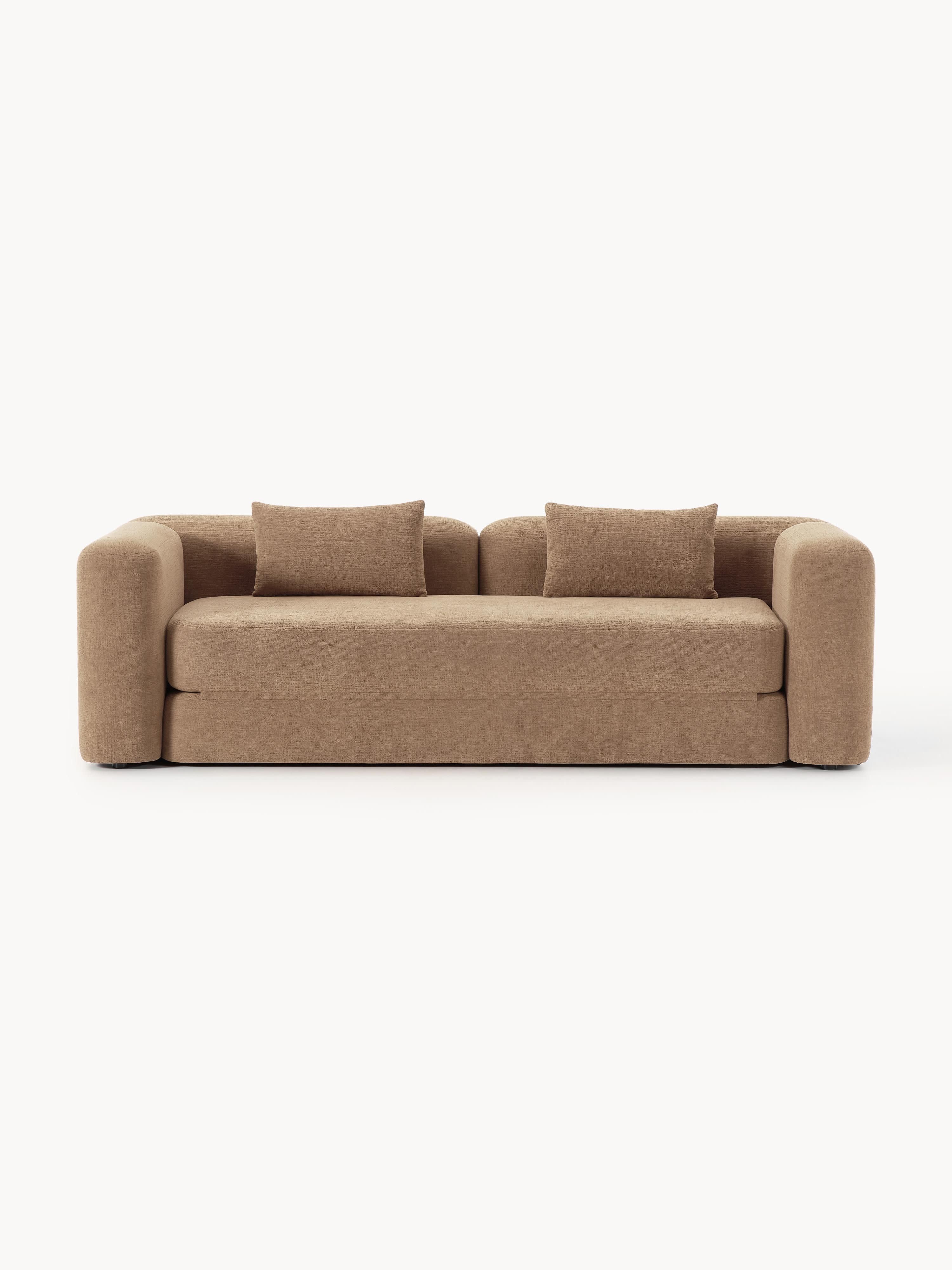 Schlafsofa Livvie (3-Sitzer)