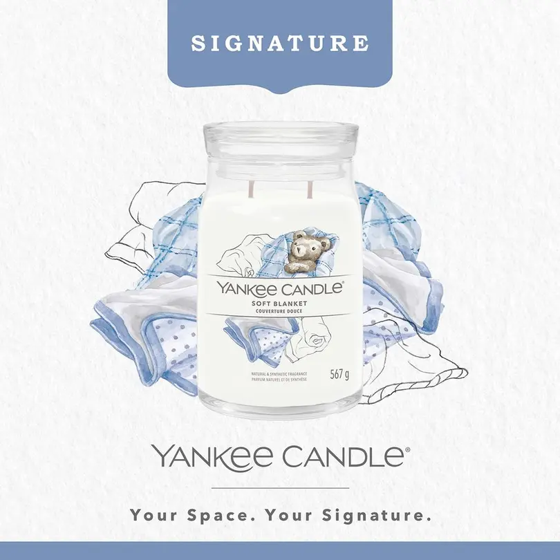 Duftkerze Yankee Candle