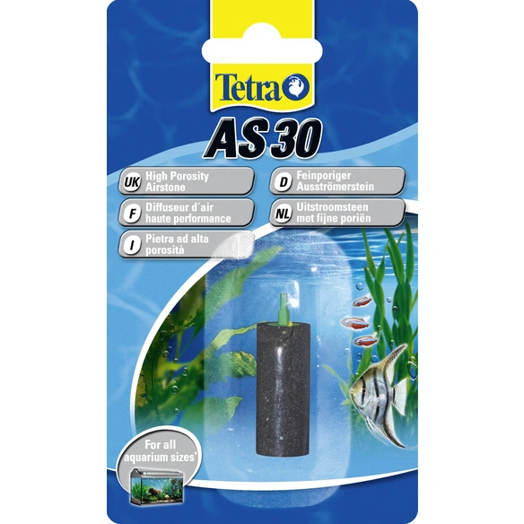 Aquarium Luftpumpe »AS 30«, kunststoff
