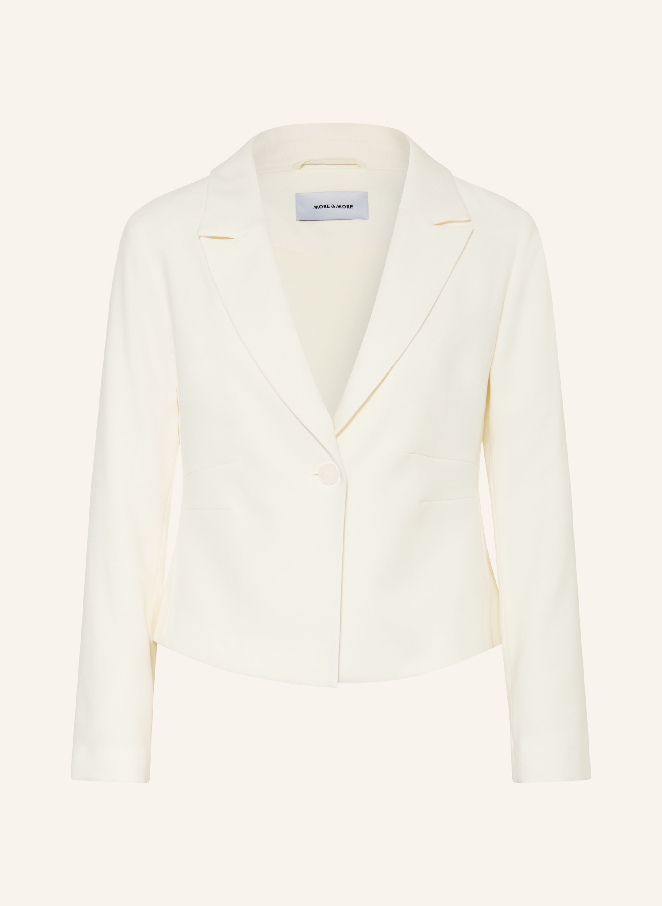 MORE & MORE Blazer