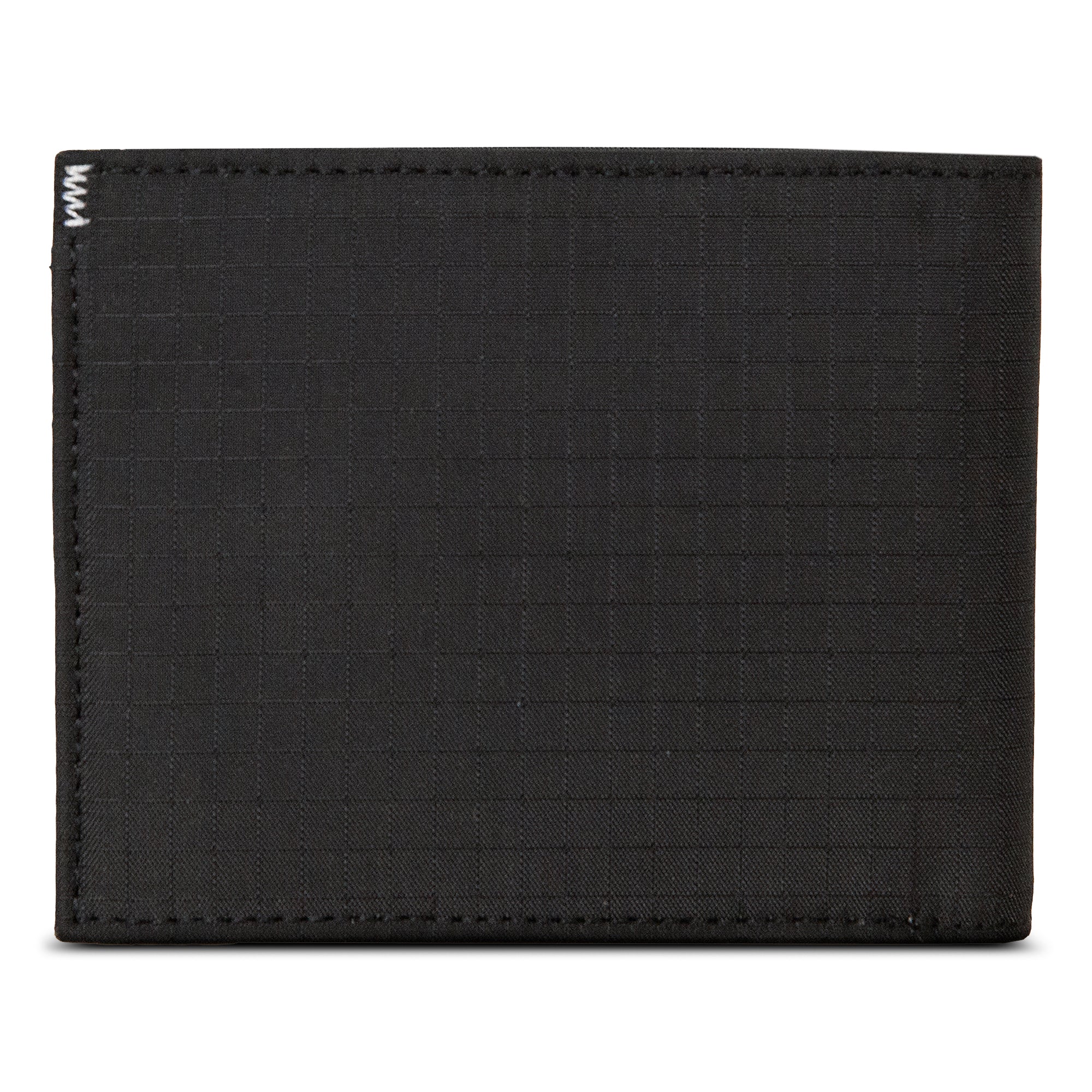 Companion Ripstop Nylon Bifold Wallet