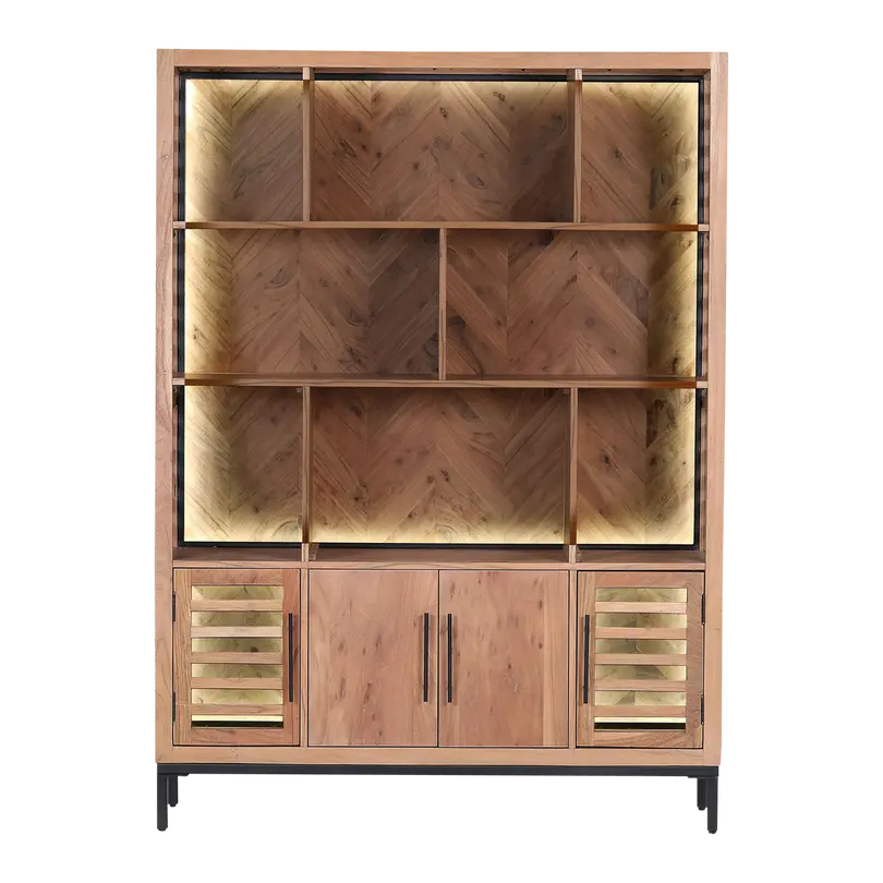 Regal Showcase