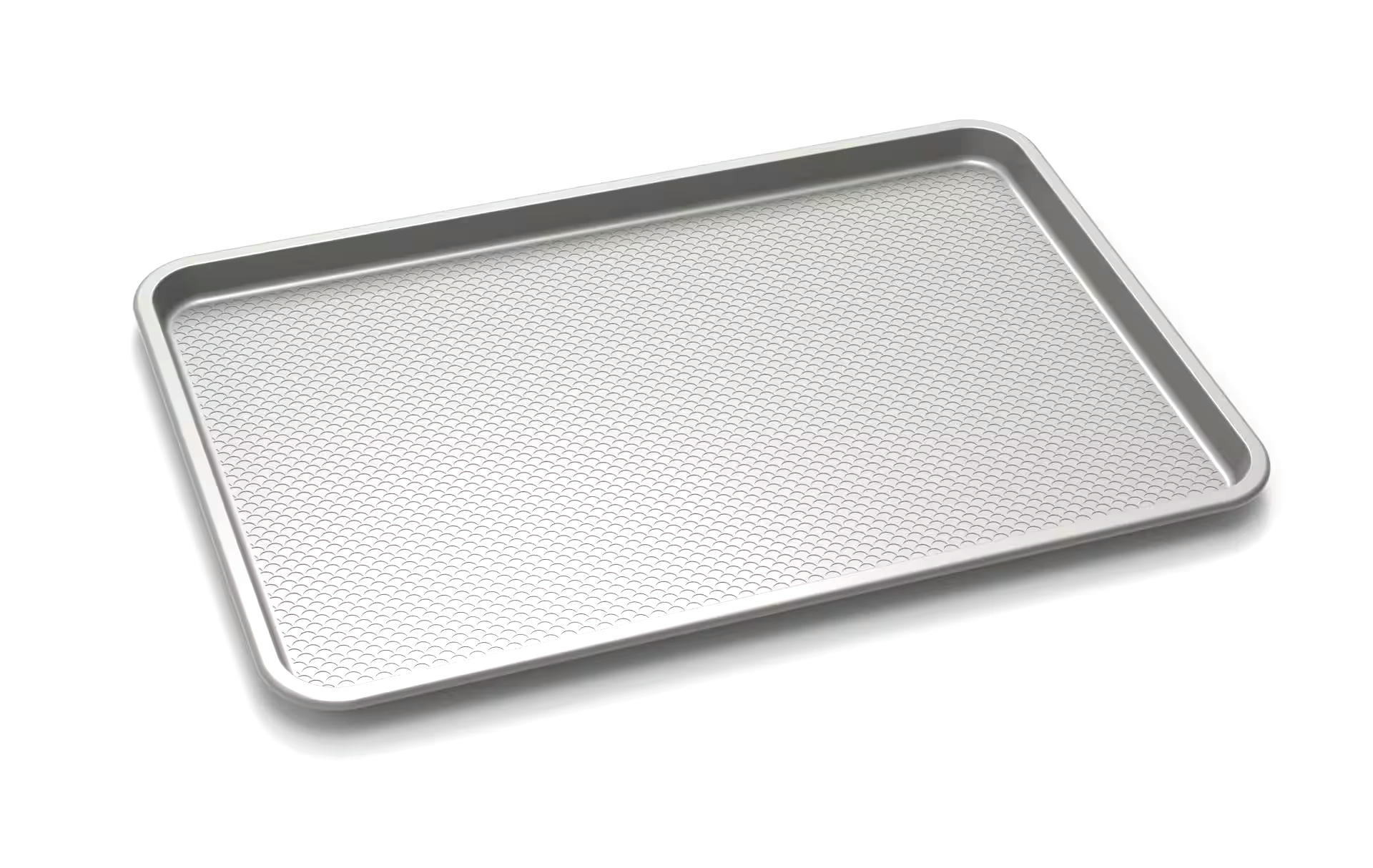The Rock Wave Cookie Baking Sheet, Large