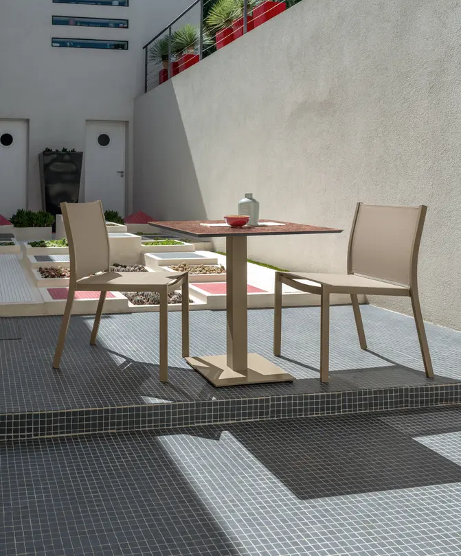 Gartenstuhl MINORCA