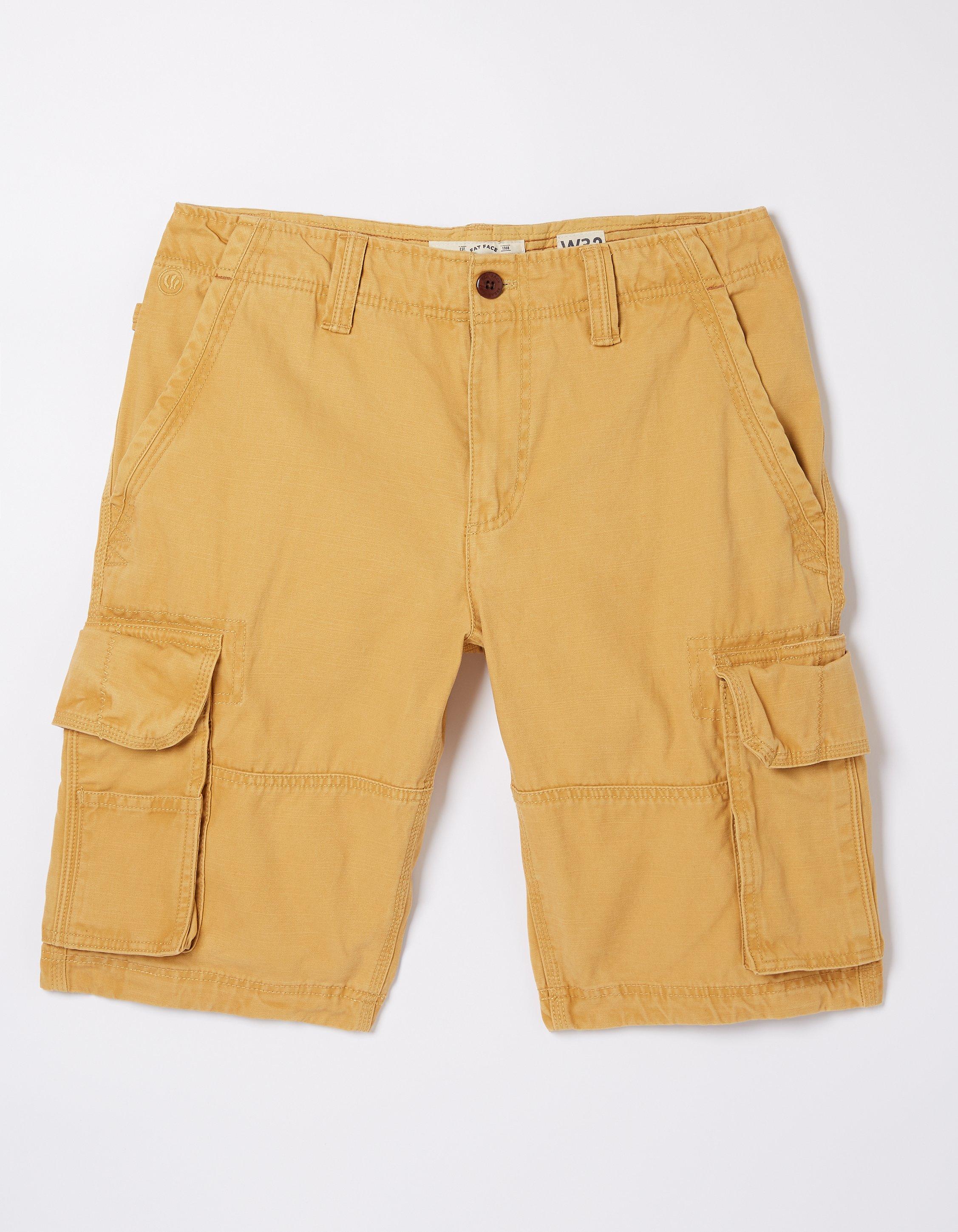 Breakyard Cargo Shorts