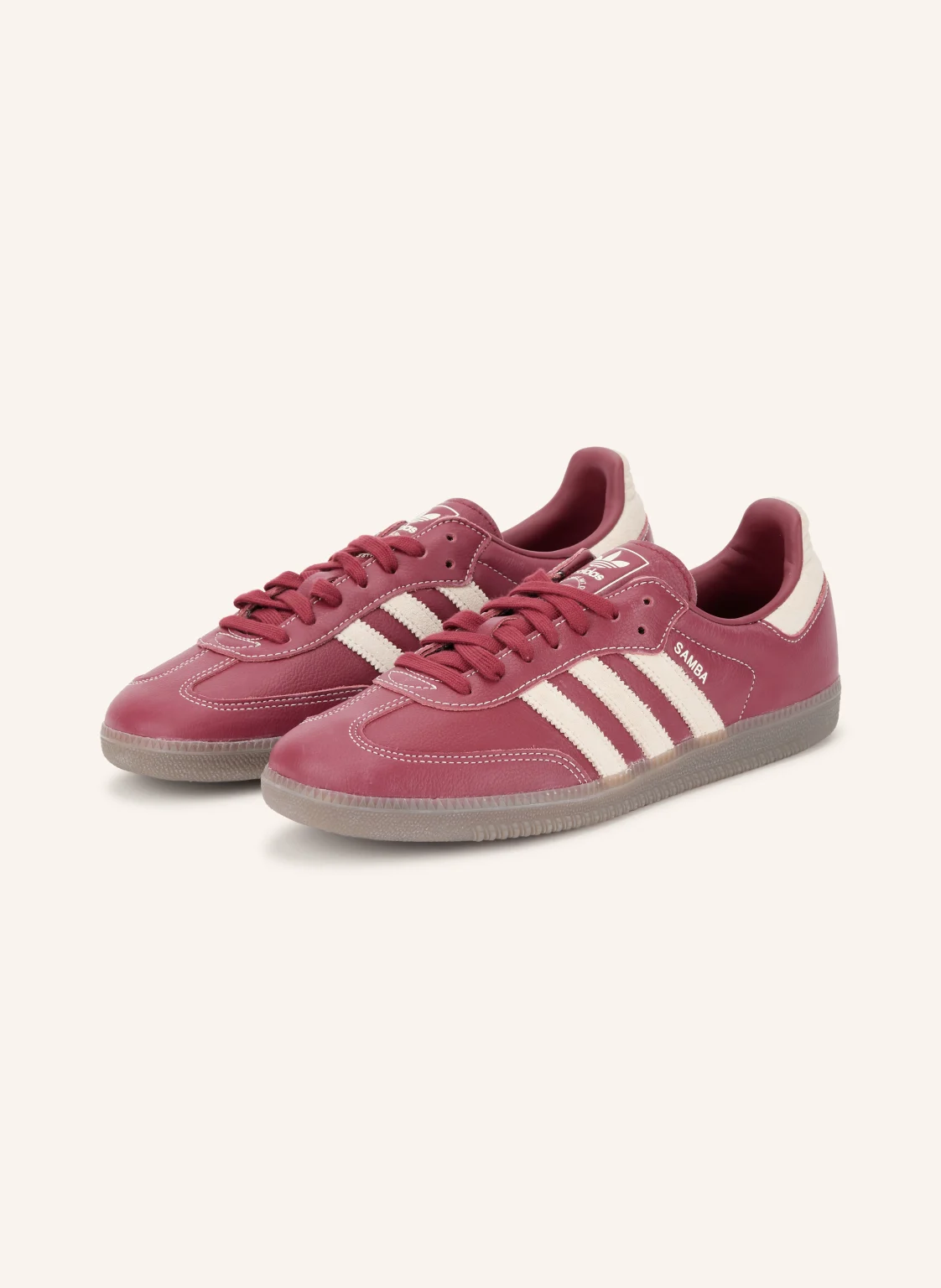 adidas Originals Sneaker SAMBA OG