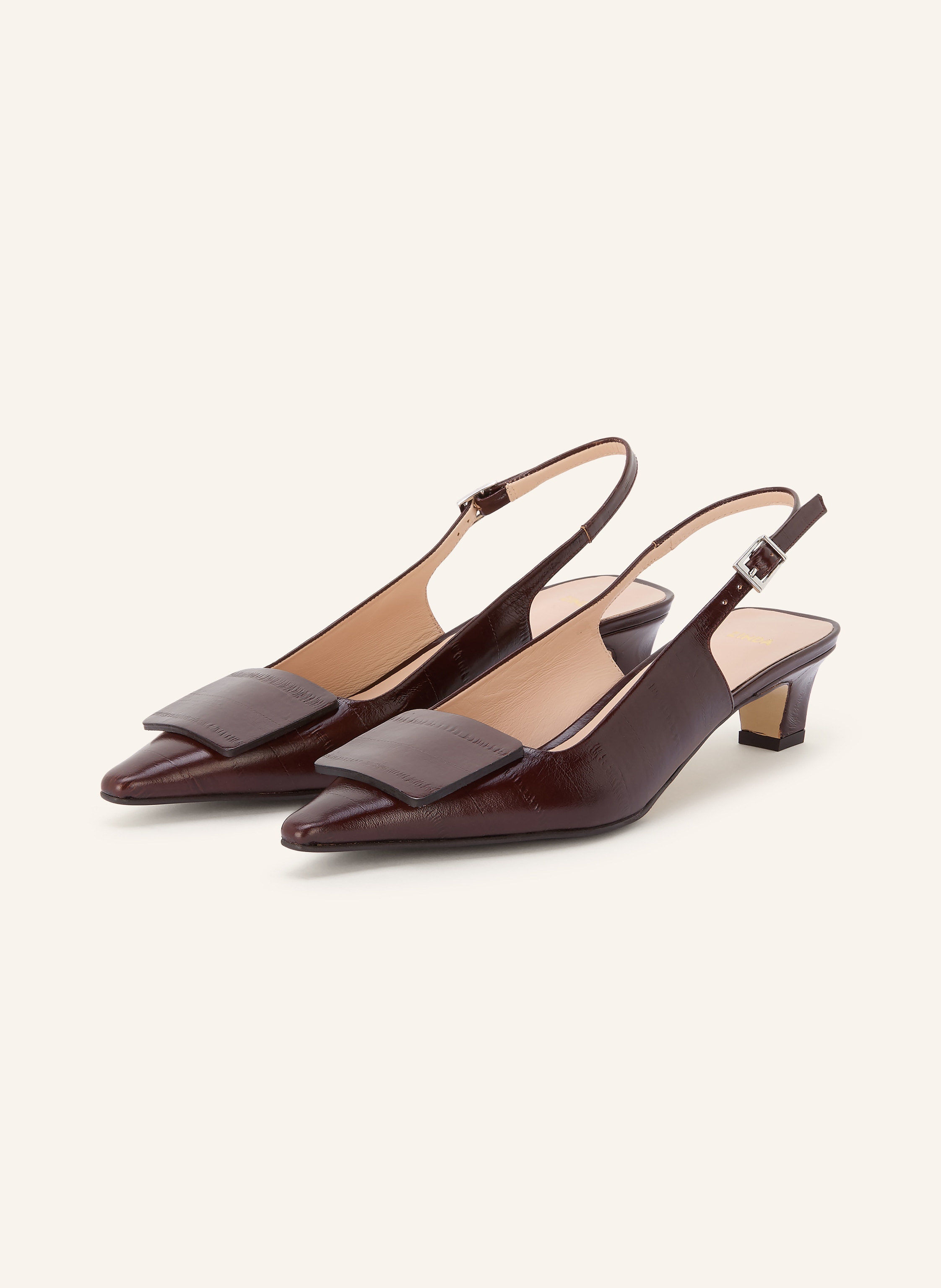 ZINDA Slingpumps CANDY