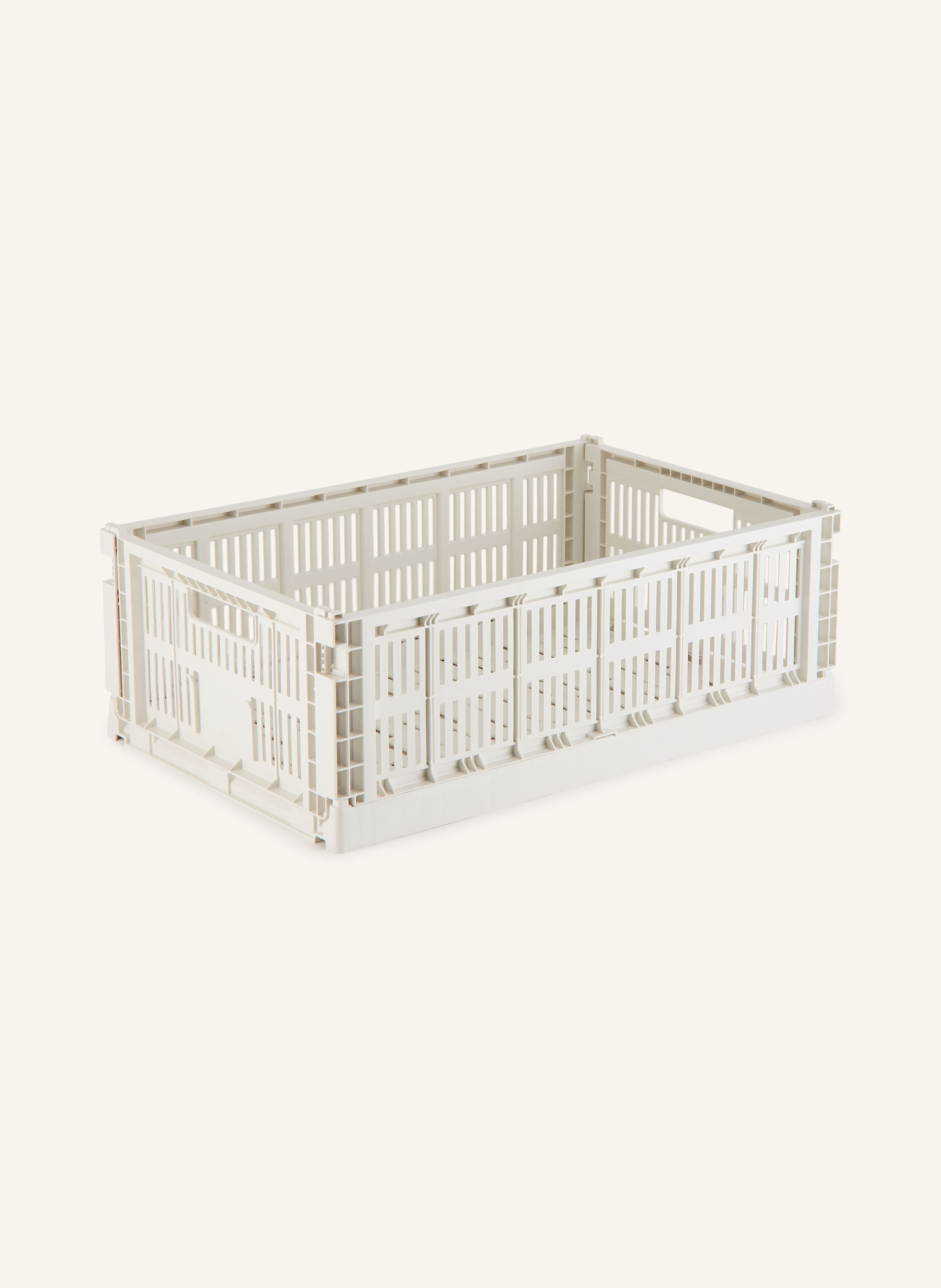 HAY Klappbox COLOUR CRATE LARGE