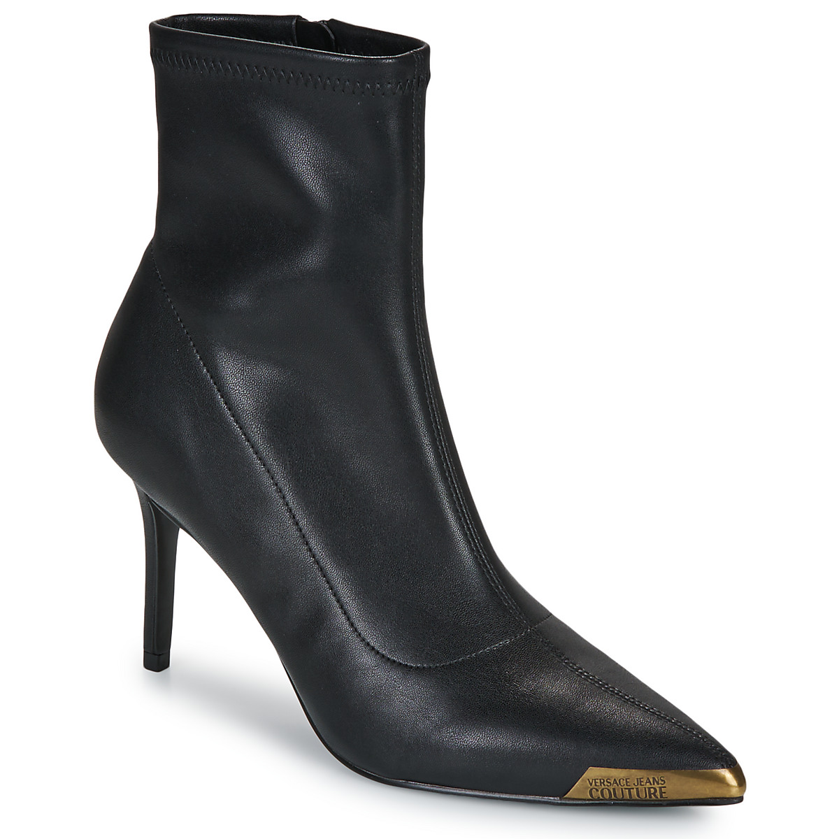 Versace Jeans Couture - VA3S51 - Black / Gold