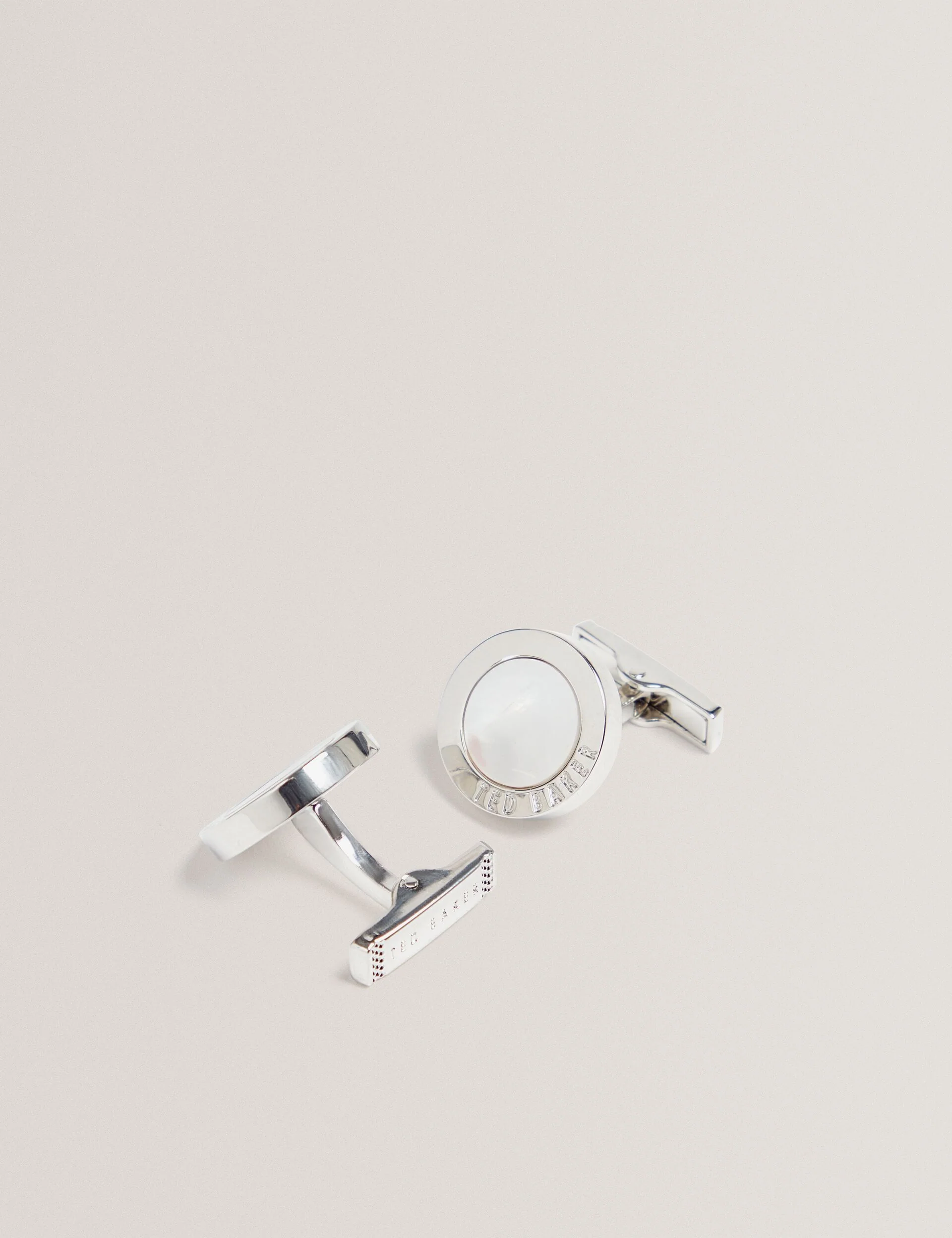 COOPERS | SILVER