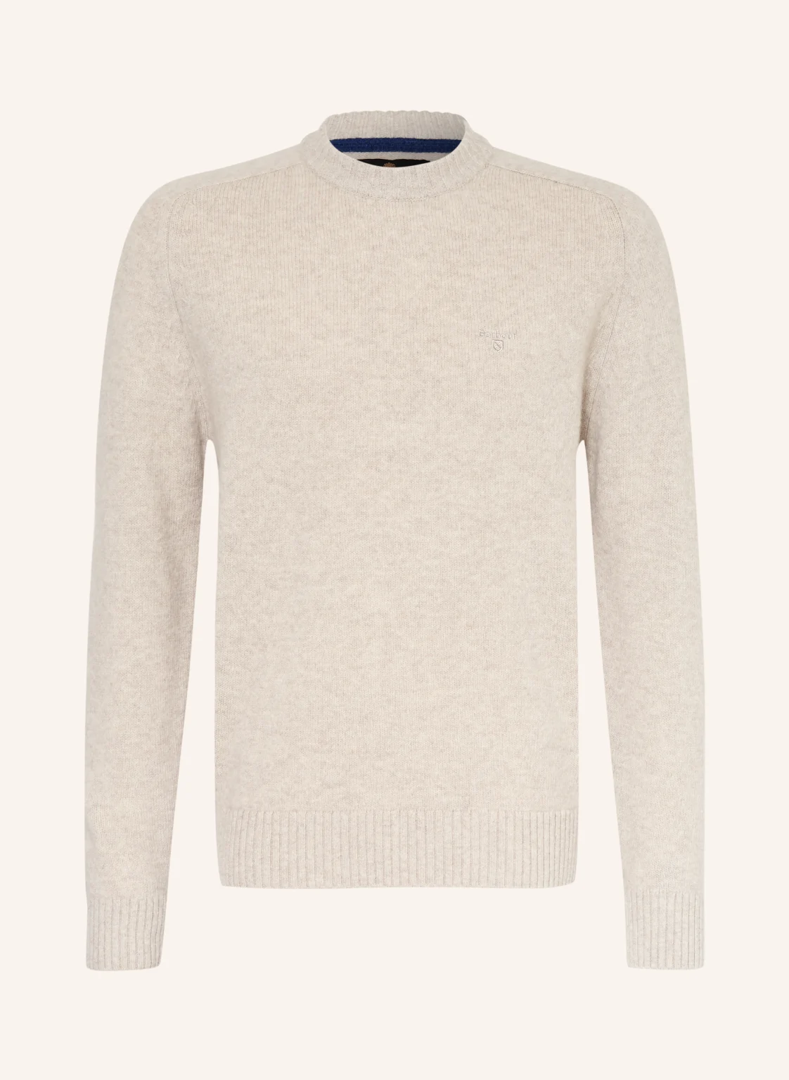 Barbour Pullover