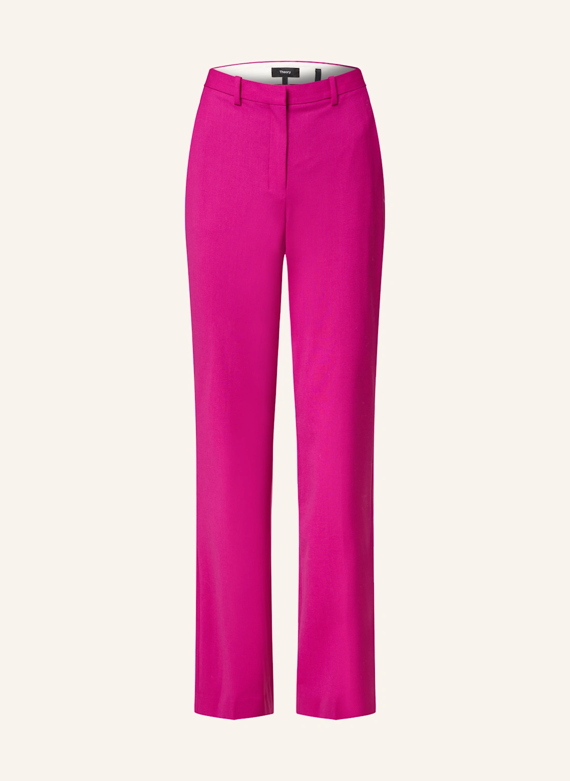 Theory Bootcut-Hose