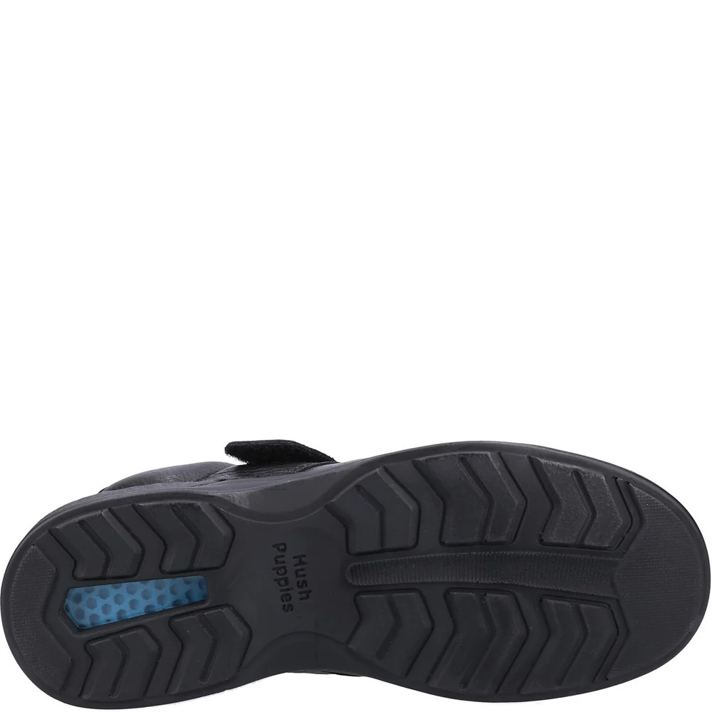 Hush Puppies ROMAN Touch Fastening